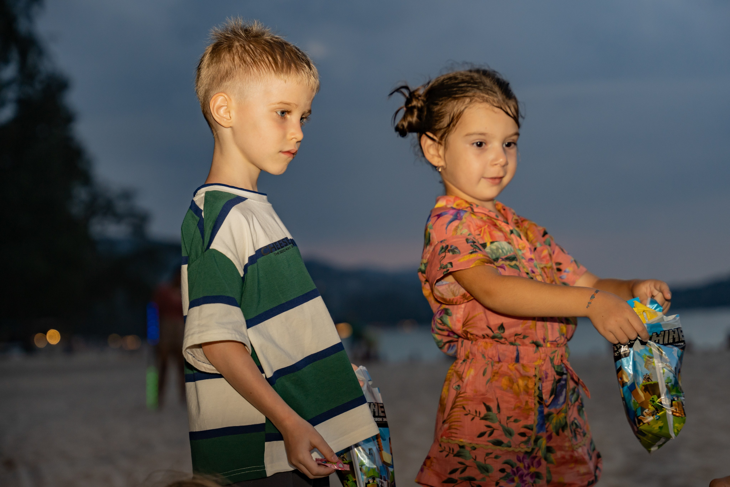 Репортаж. Персональный и коммерческий фотограф