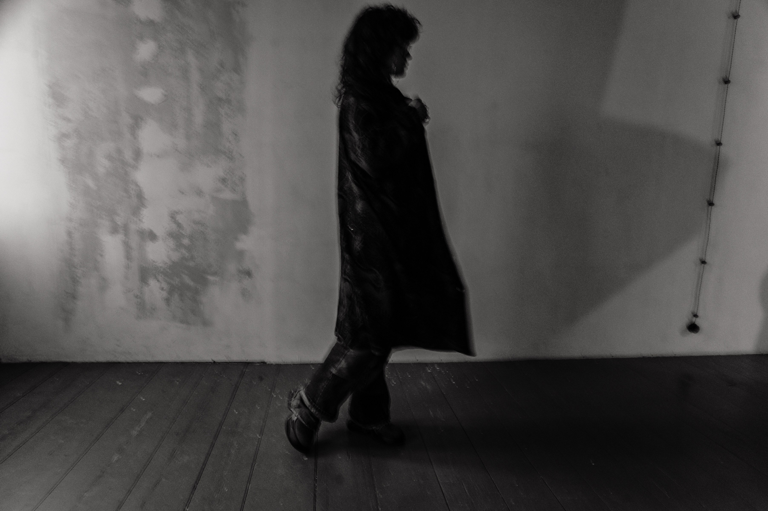 Kira. Portrait and reportage photographer