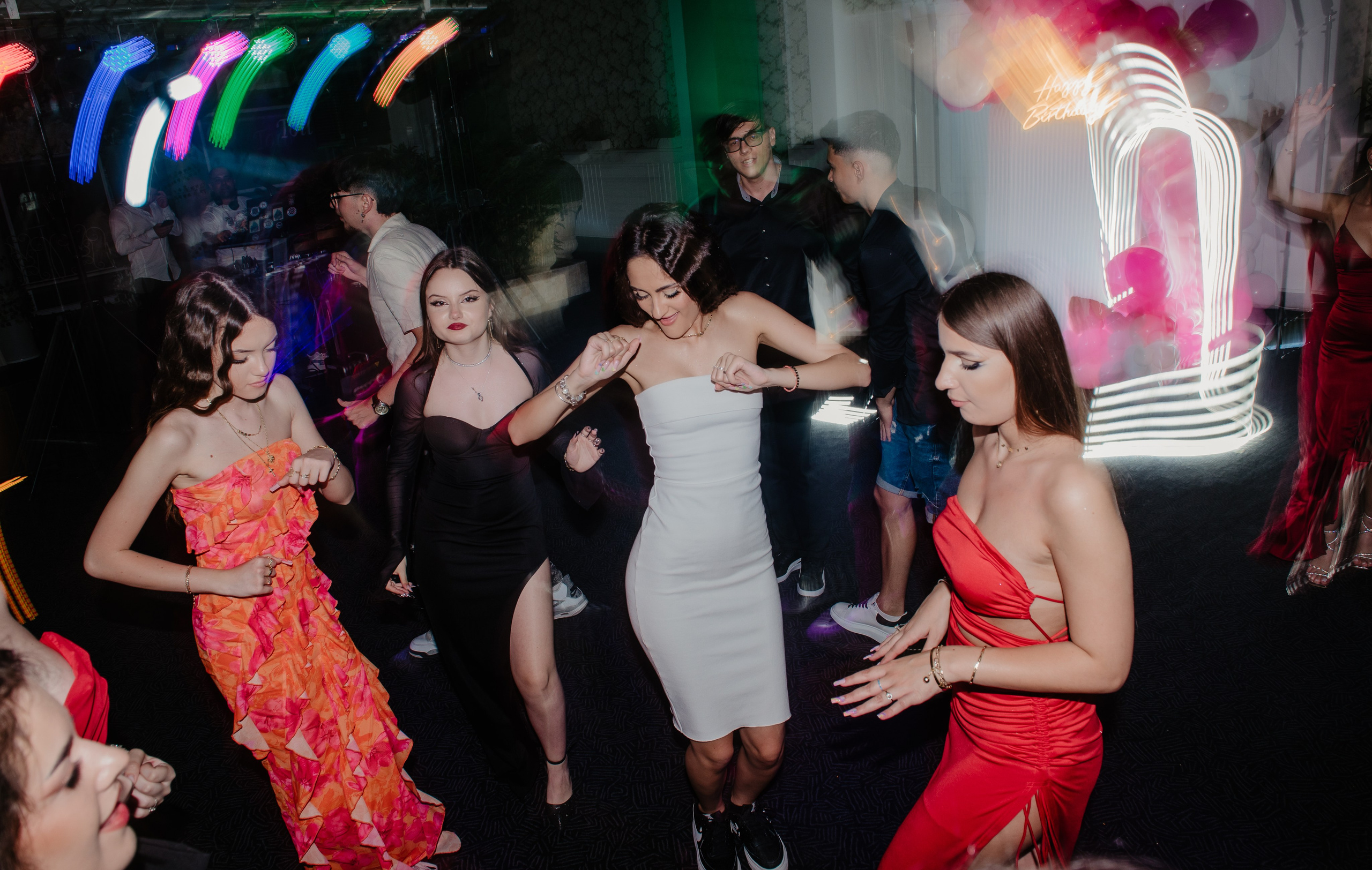 Fotografii Majorate. Pantelimon Fotograf