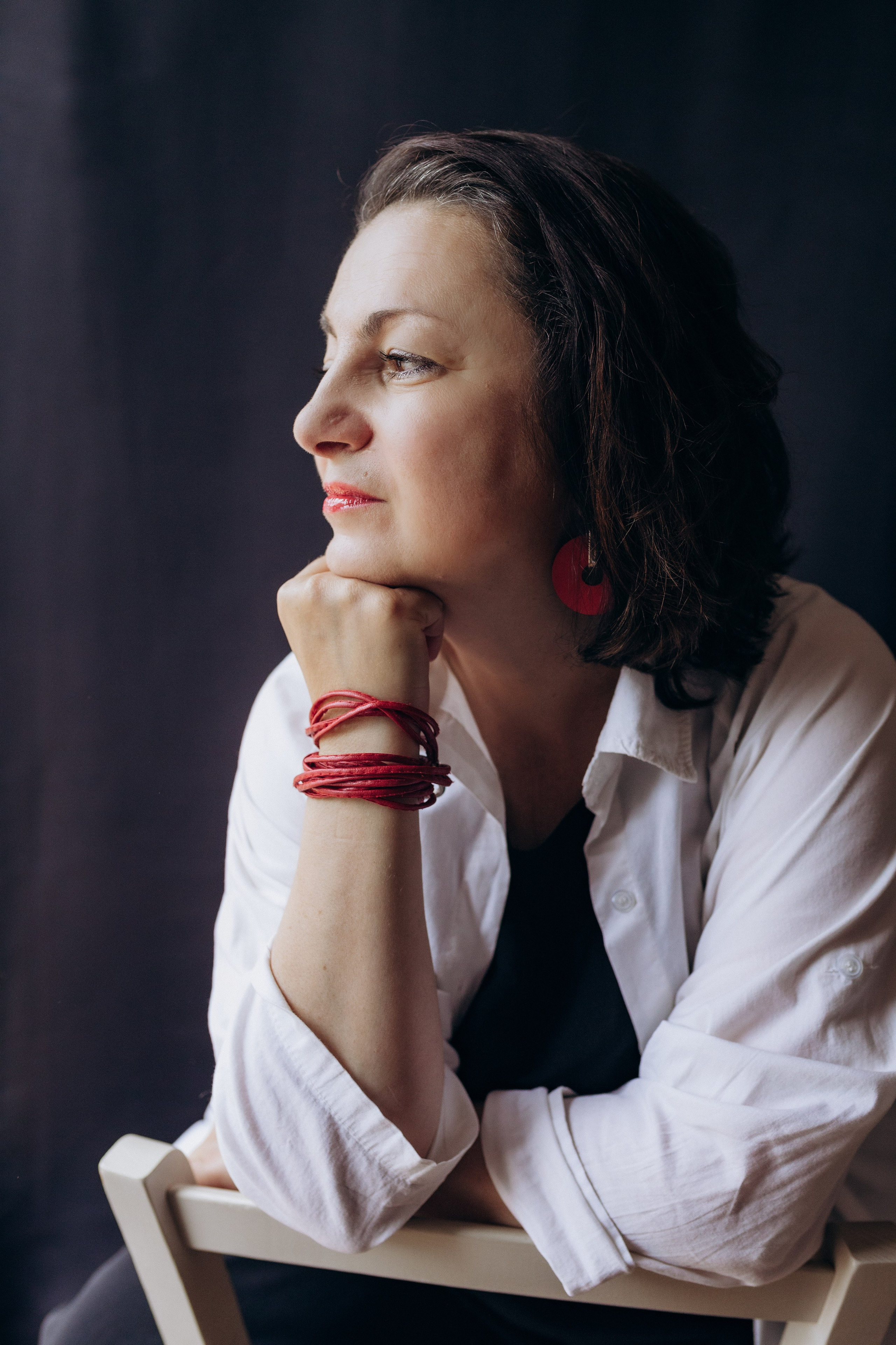 Портретная. Семейный, детский, женский фотограф в Черногории