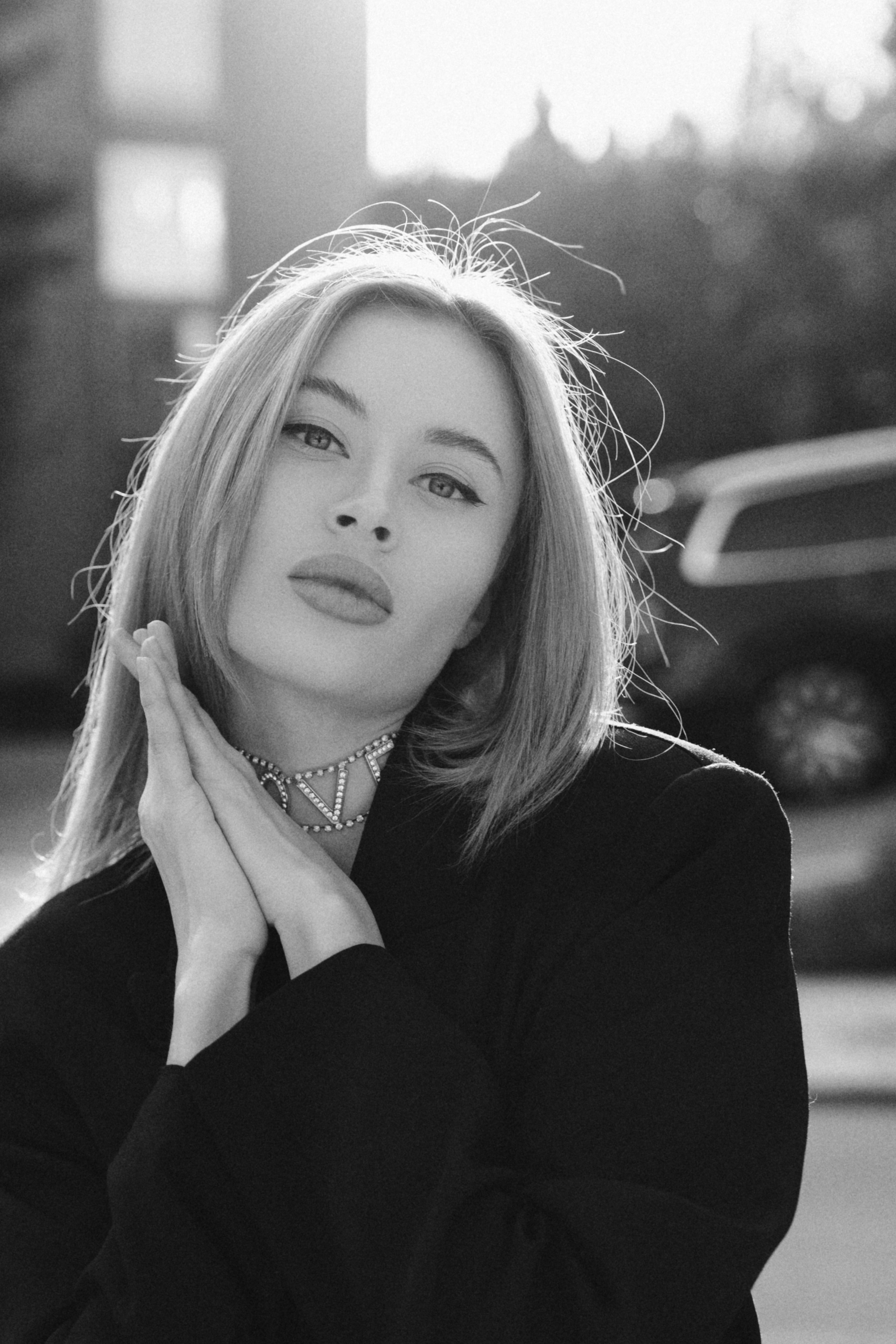 Eva. Даша Родина женский фотограф в Стамбуле