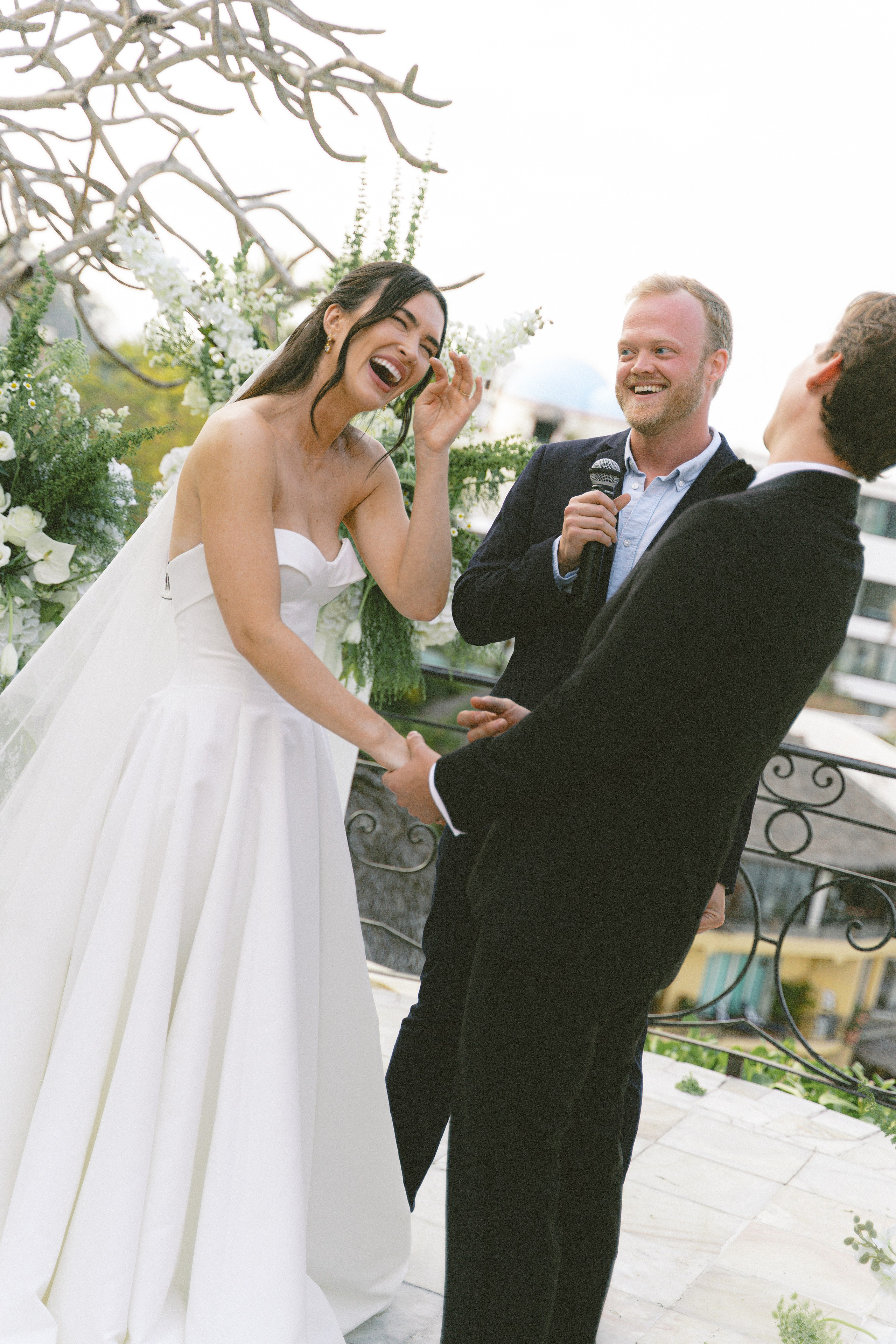 Olivia & Luke. Sayulita Wedding Photographer, Puerto Vallarta, Cabo