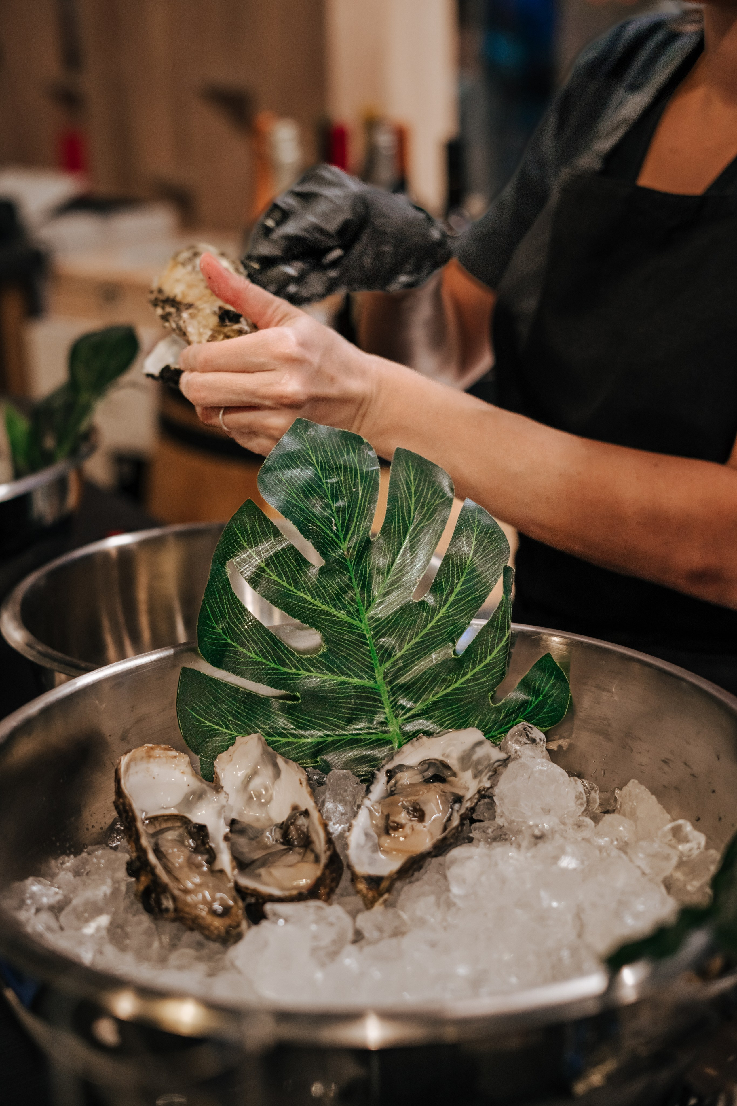 Restaurants & hotels. Portrait photographer, brands and content in Valencia, Spain, Europe