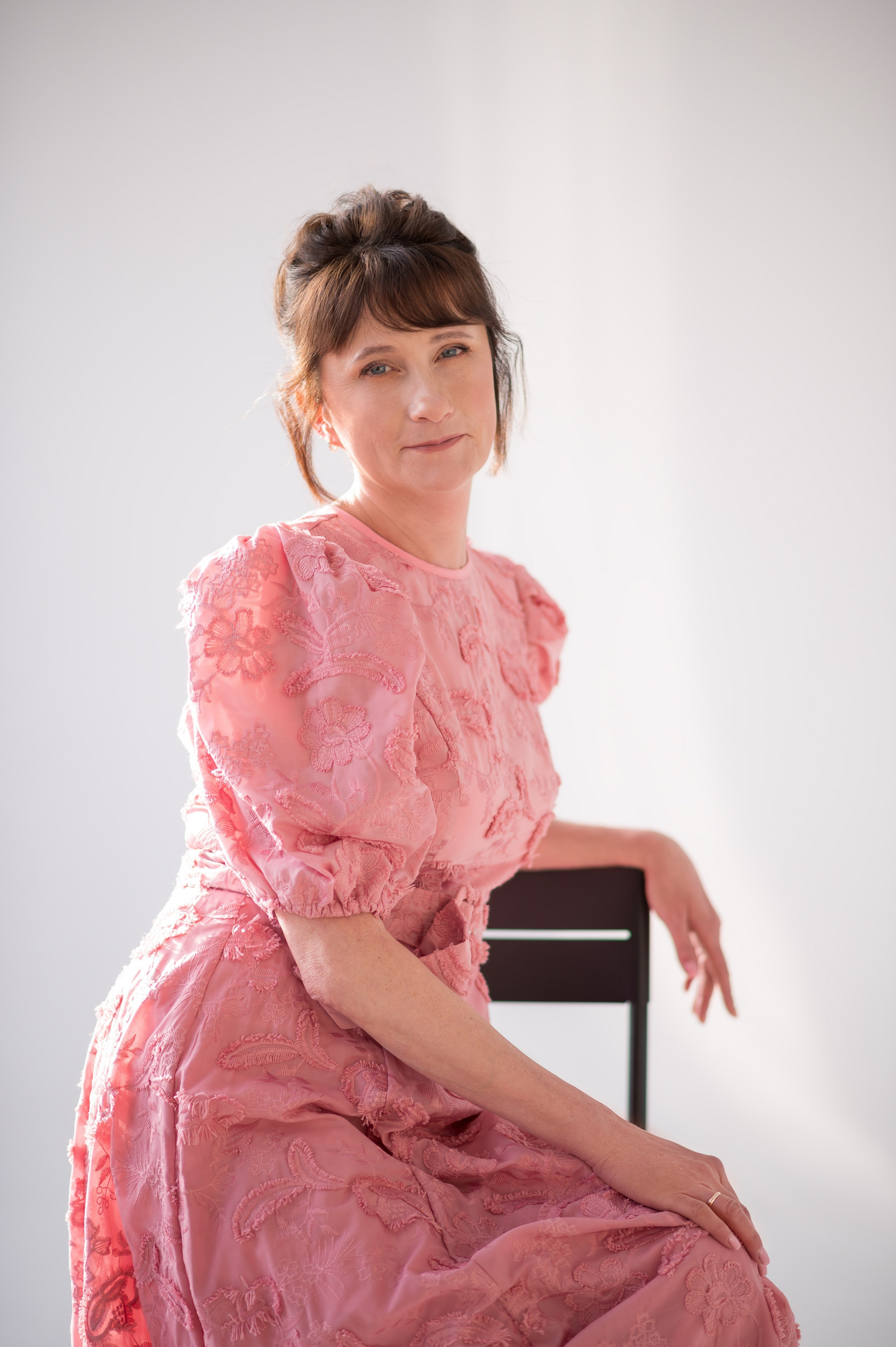 Семейная фотосессия в студии. Семейный и детский фотограф в Минске Надежда Савицкая