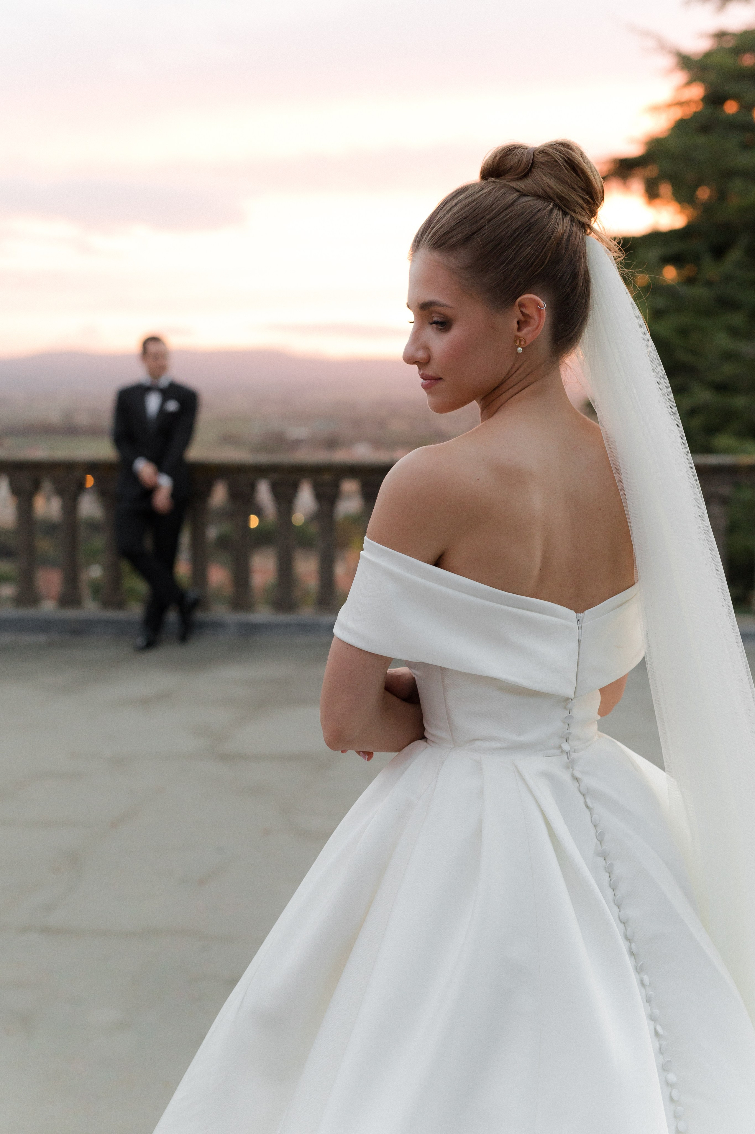 Ekateryna&David wedding in Tuscany. Весільний фотограф Вікторія Саврук