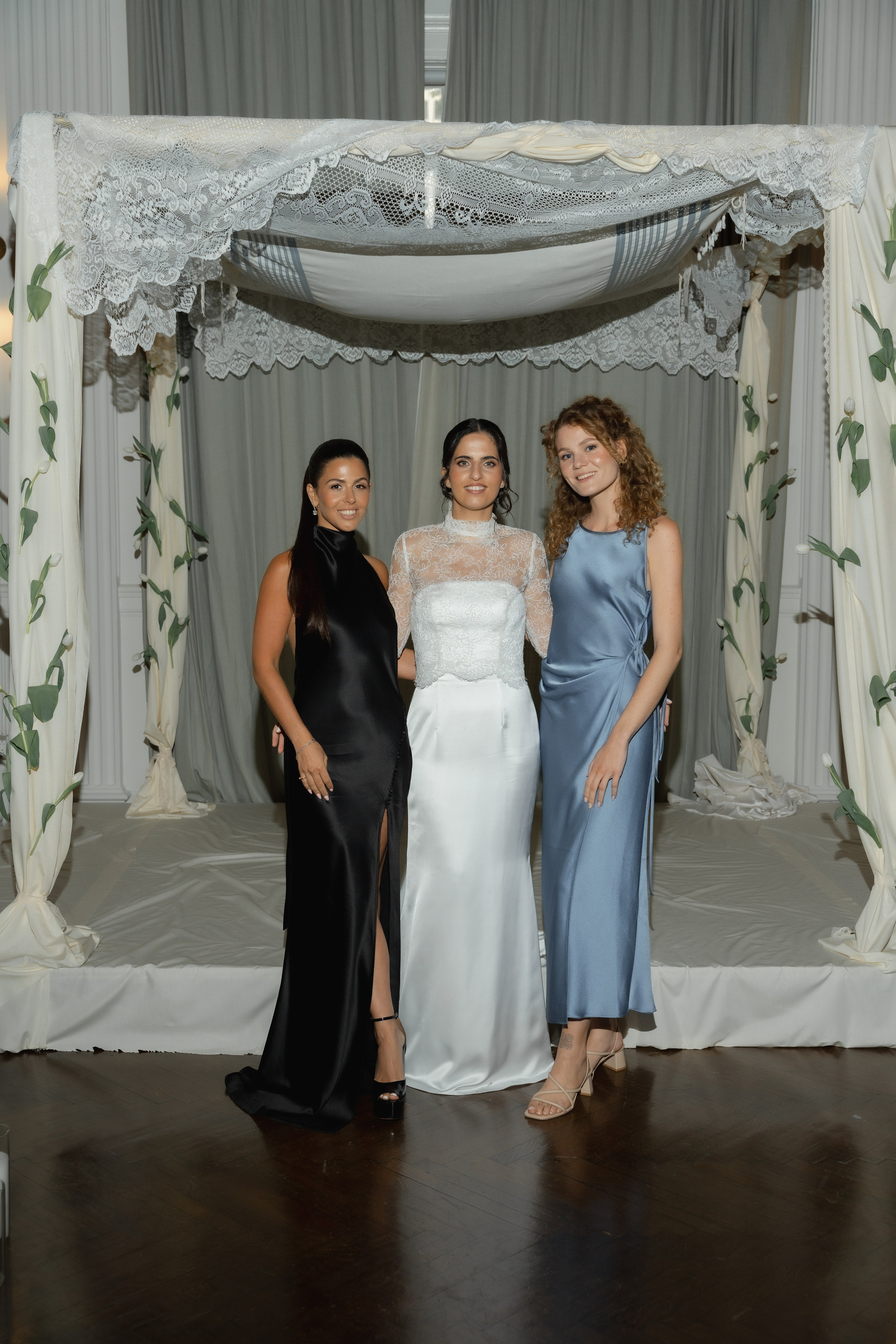 Amir and Maya. Anna Krasnova Wedding photographer