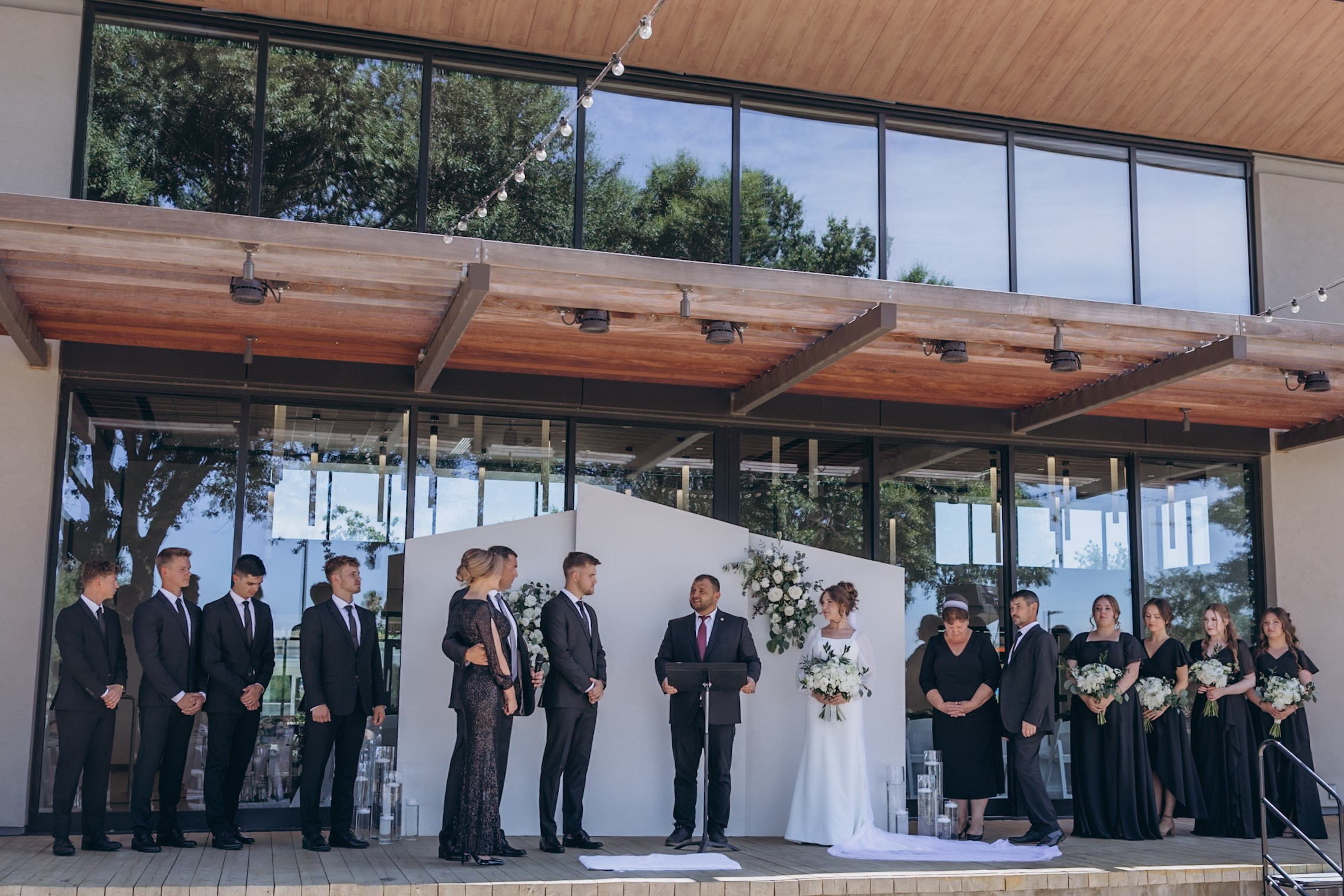 Wedding A&Z. Family and children’s lifestyle photographer Elena Tumanova