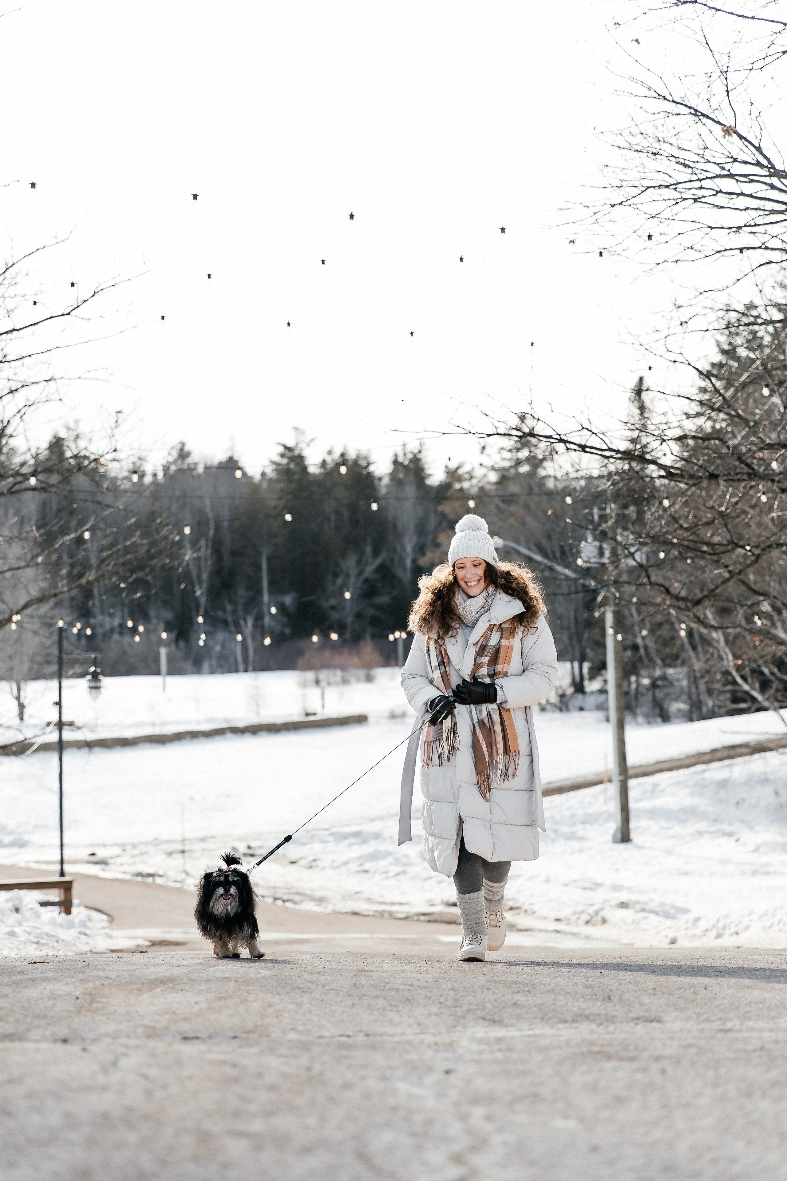Tanya & Lola. Eugenia Guryev Photography | Portrait & Family Photographer in Moncton, New Brunswick