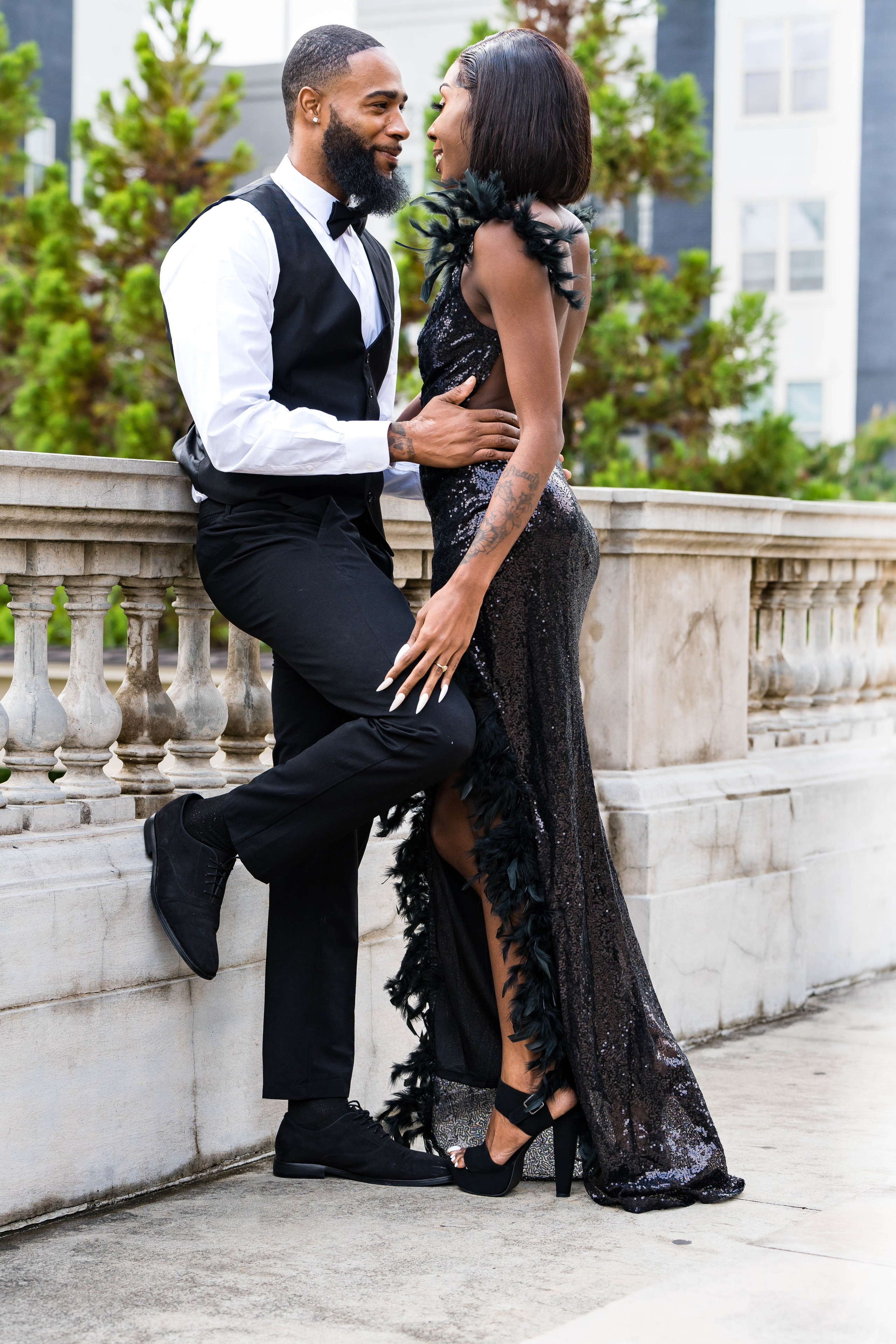 Videographer/ Photographer Ivory Perdue