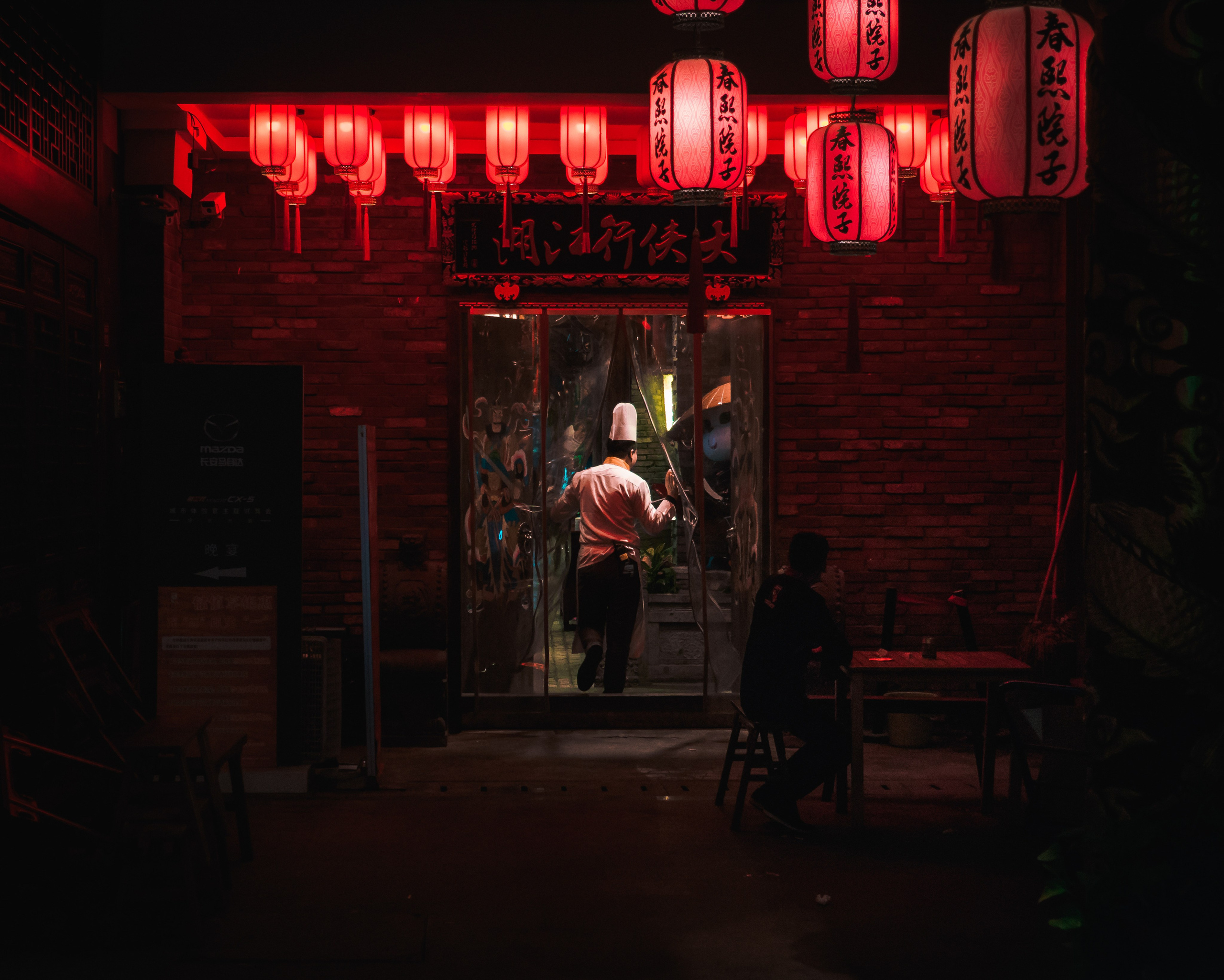 Editorial & Documentary Photography — Visual NV | Buenos Aires. Photographer and Videographer in Buenos Aires | Visual NV