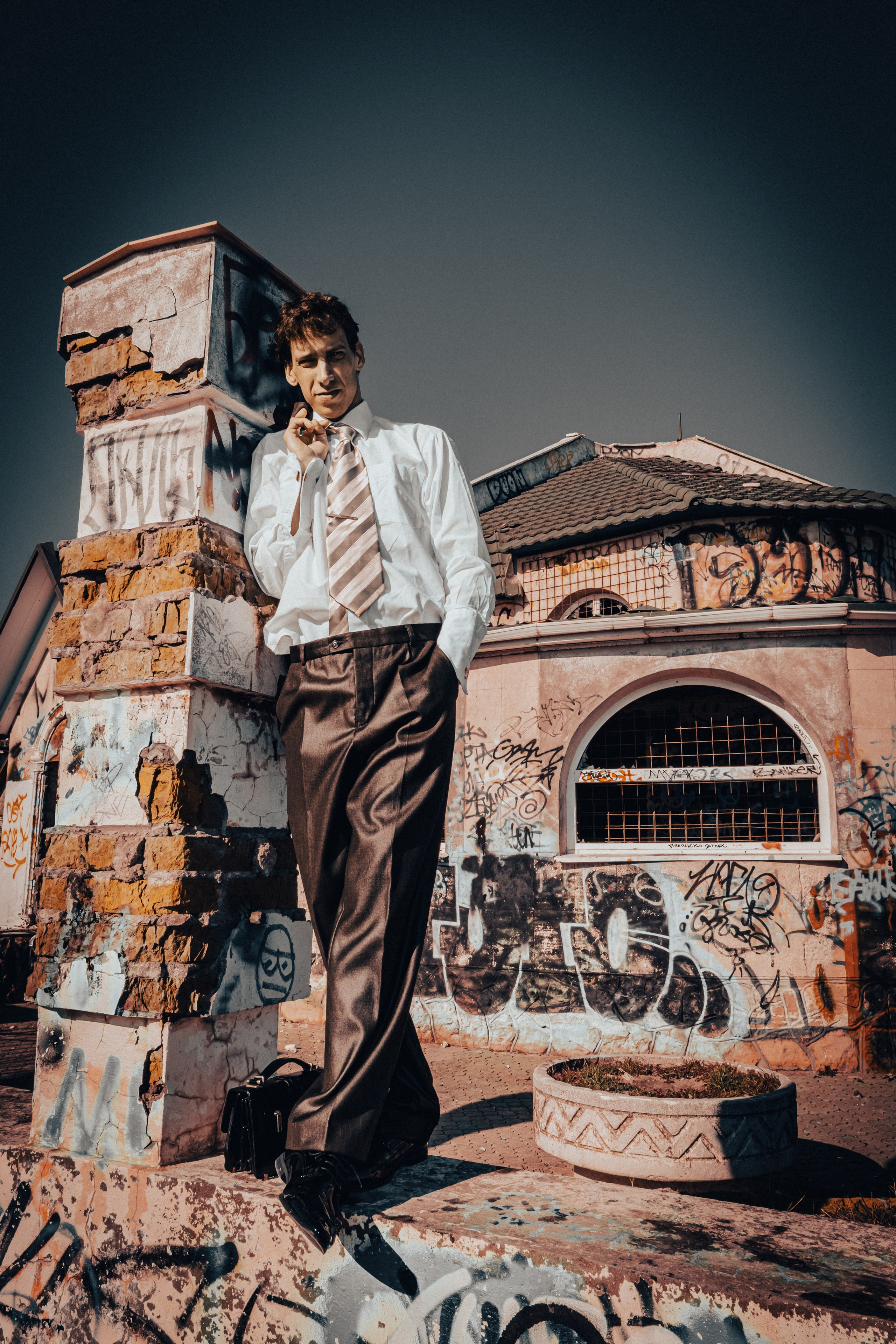 Проект «Привет из 90-х». Photo__Vladi