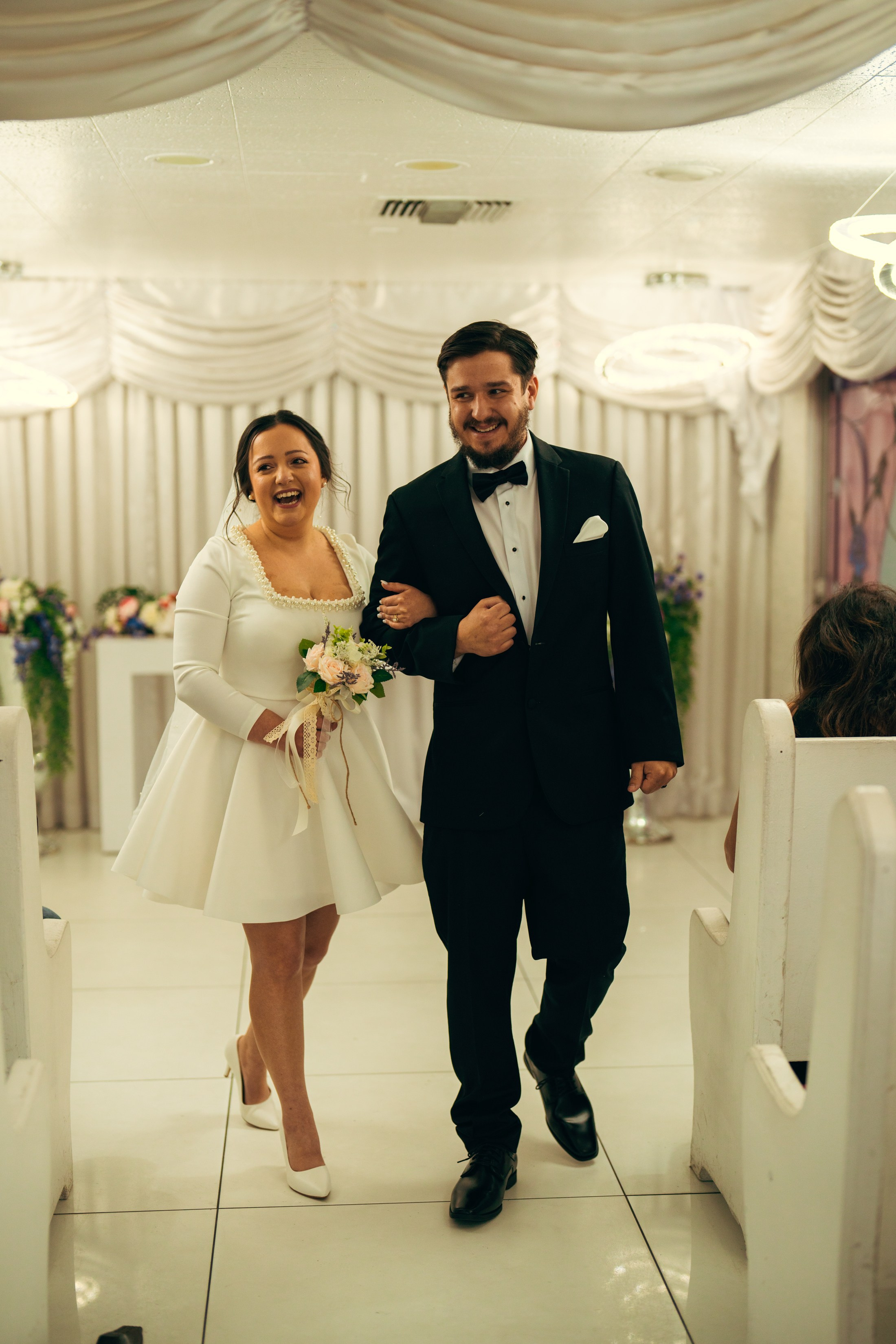 Elsa&Antony. Wedding & elopement photographer Viktoriya Kravtsov. Las Vegas