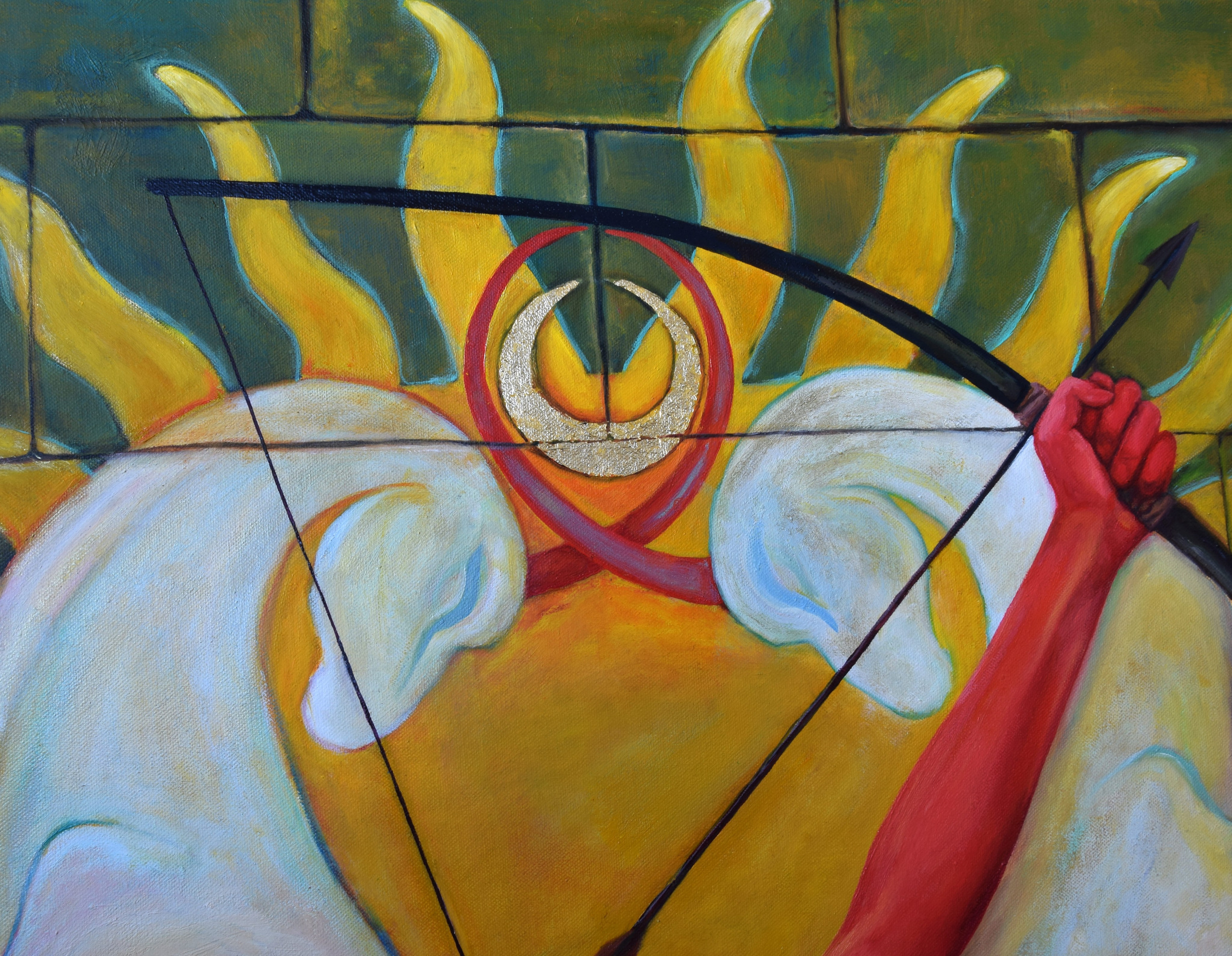 2023/2024. ▼DERHND ART▼ the vivid world of phantasmagoria