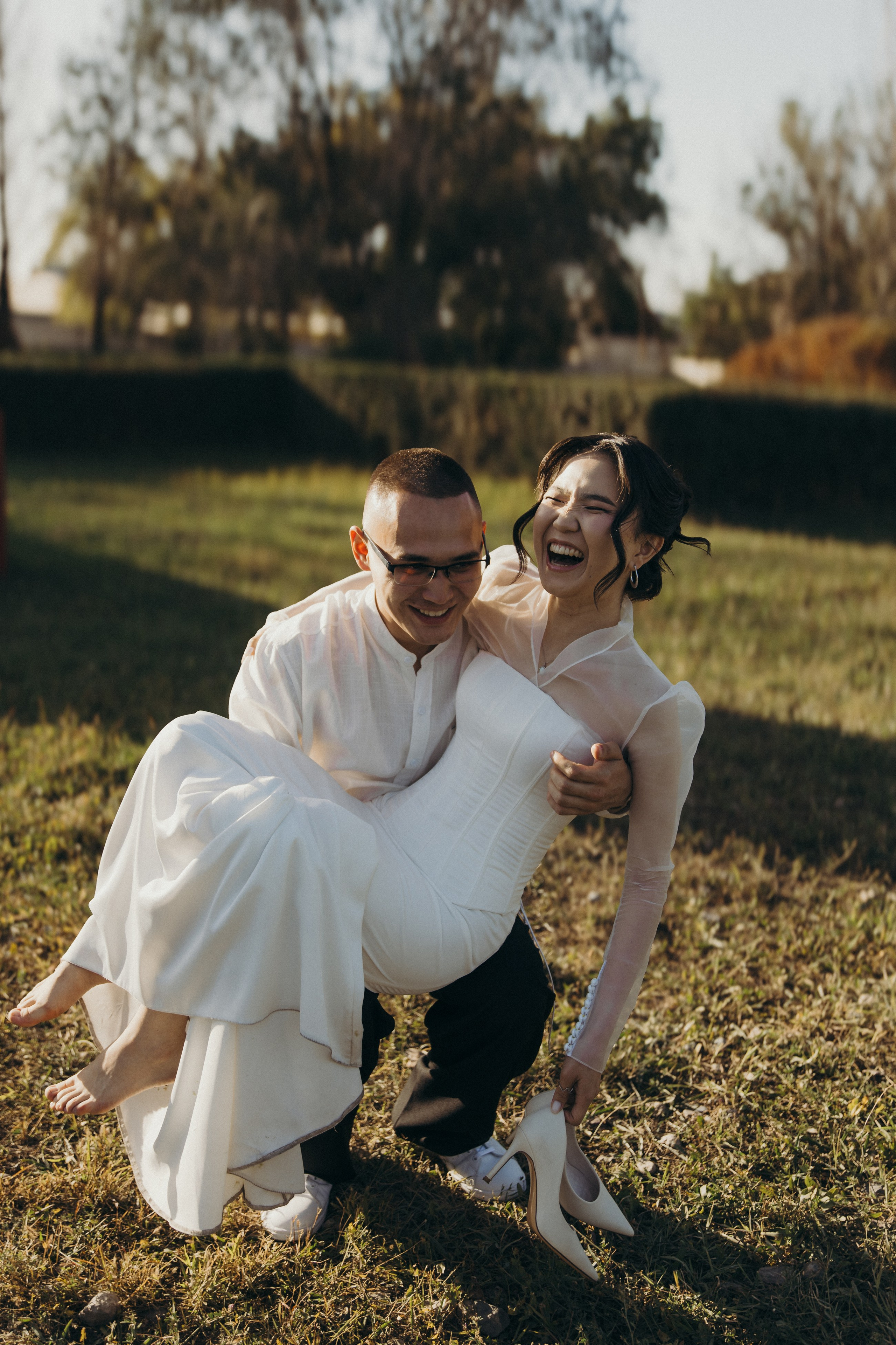 Актан & Айканыш