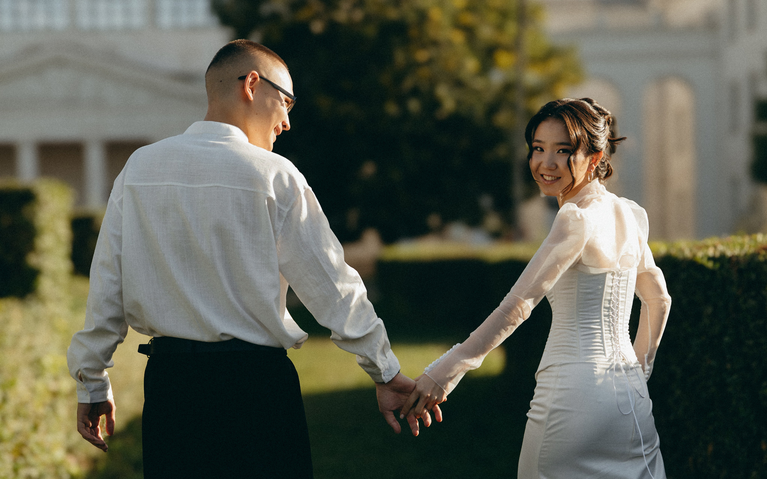 Актан & Айканыш