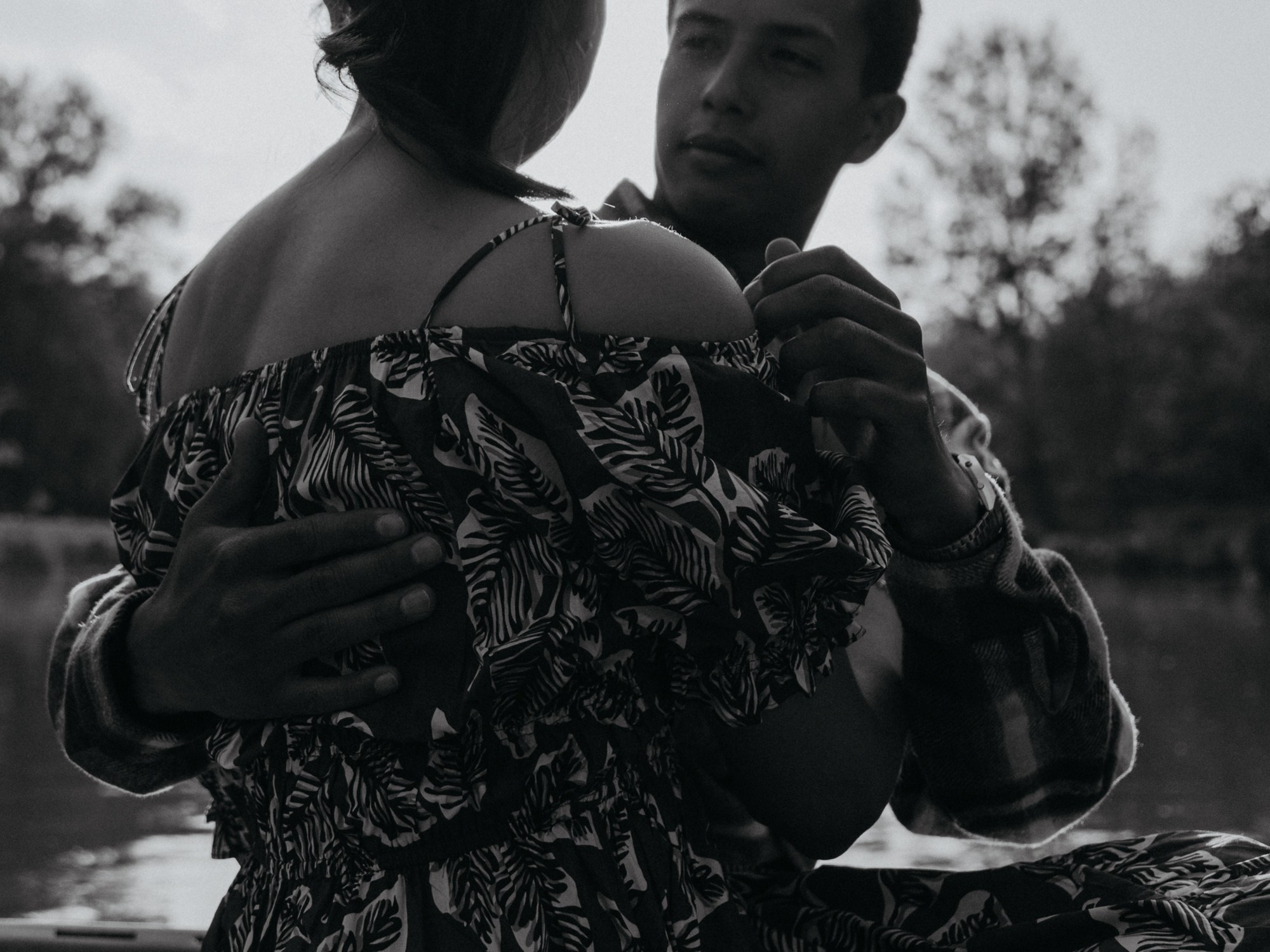 Улан & Айперим