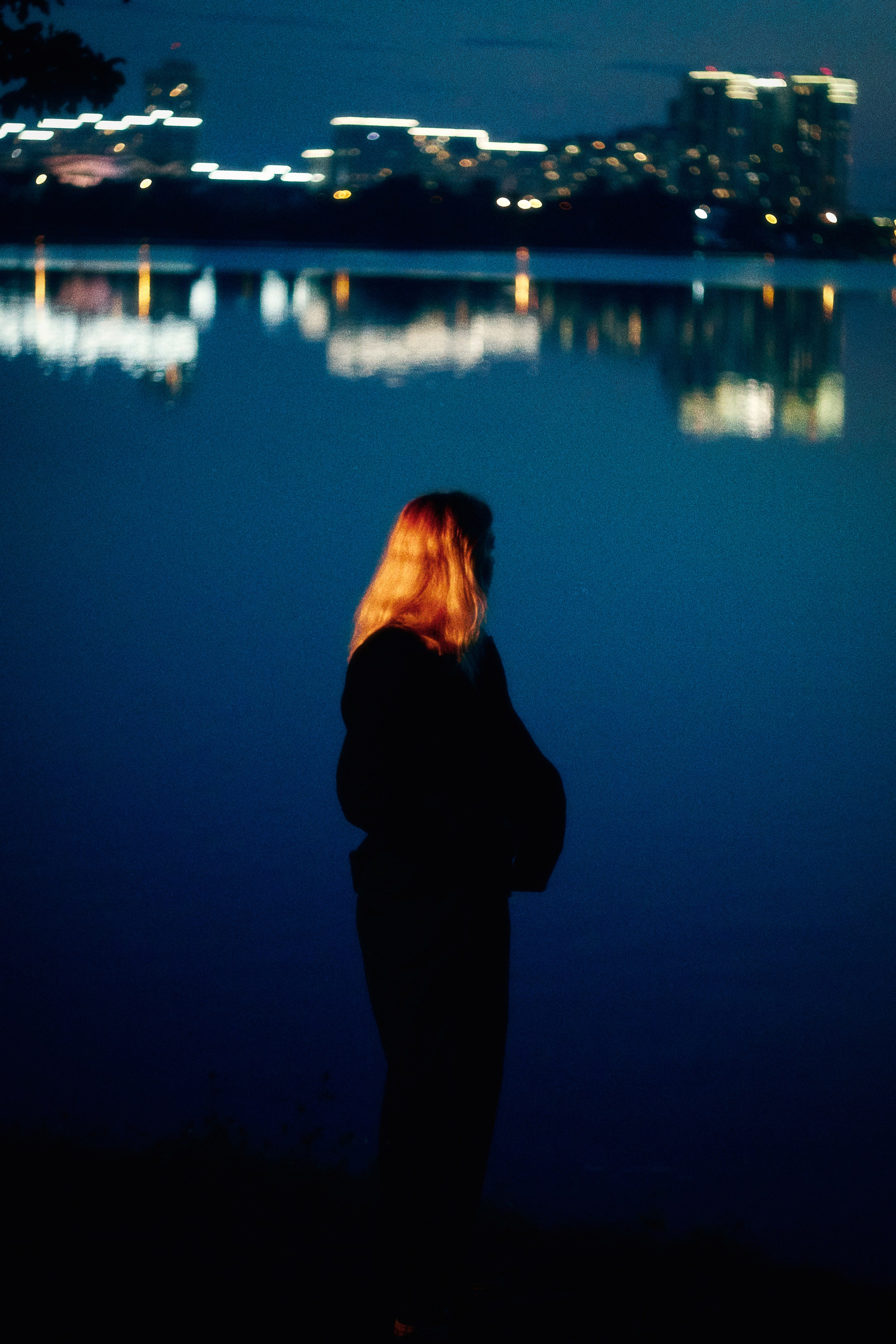 Milana. Yana — Cinematic Photoshoots in Minsk