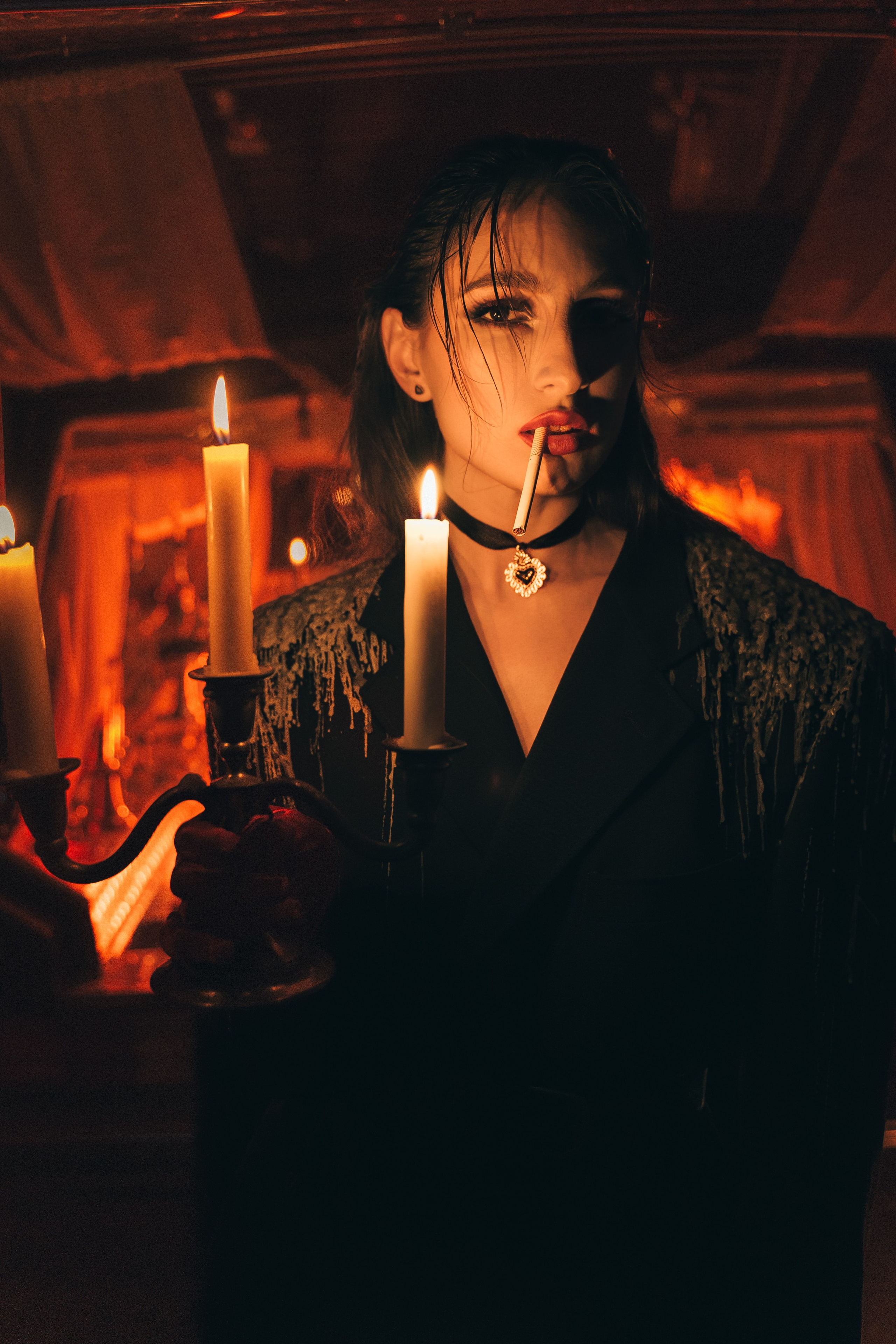 Grave Beauty. Diana Fedrigo | Fotografa matrimoni in Italia