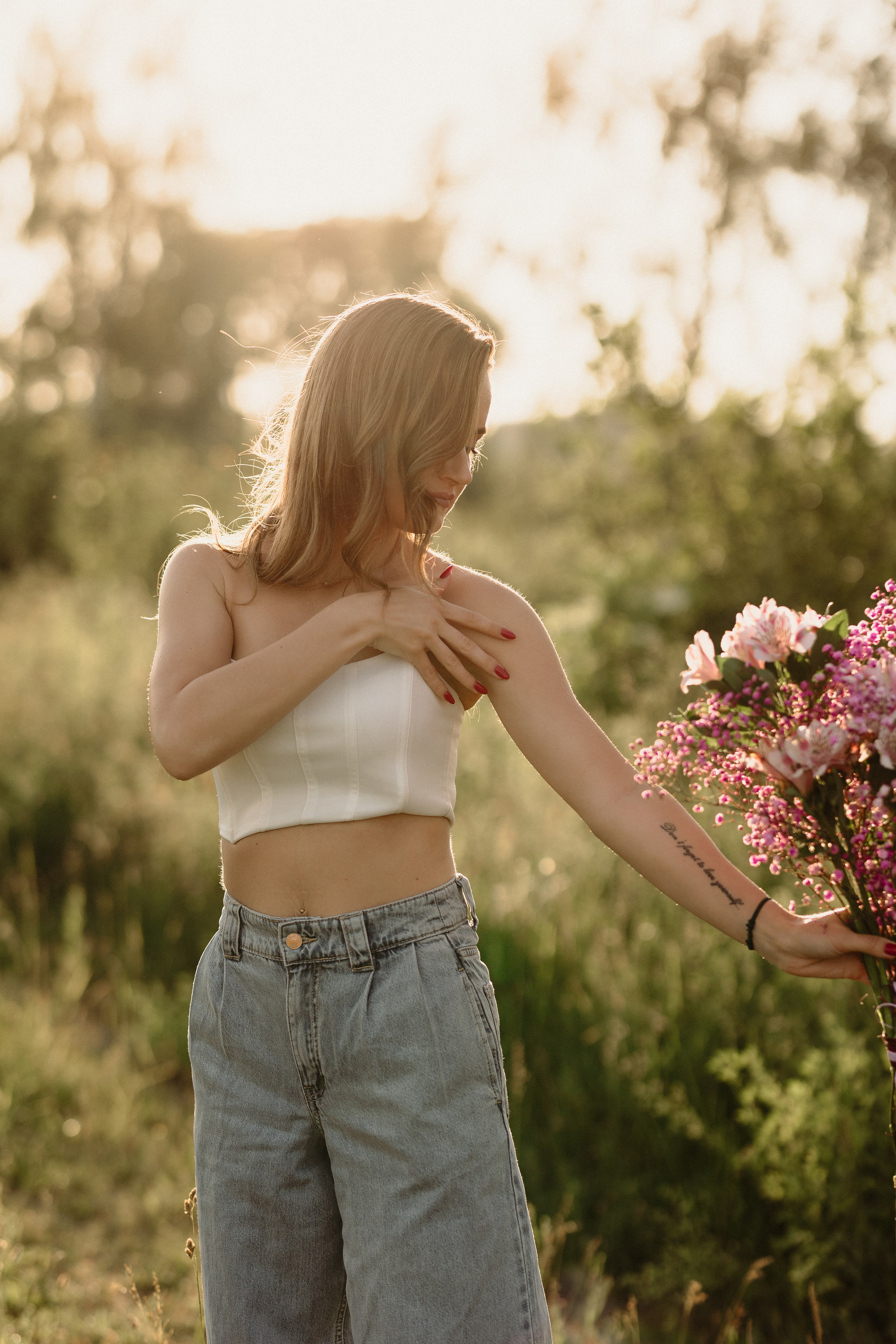 Asmeninė fotosesija Marijampolėje