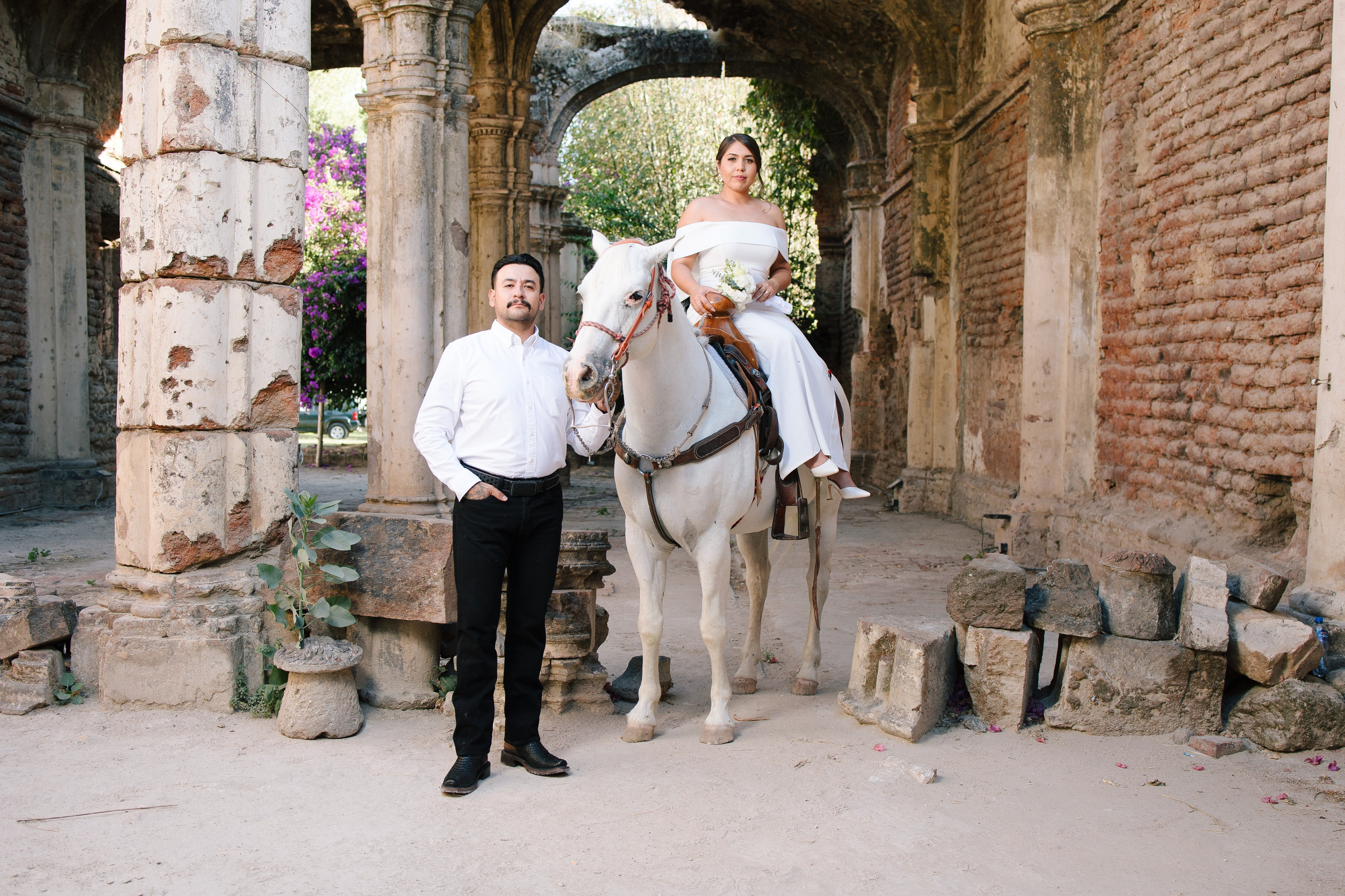 Save the date Fanny y Junior. Wedding Photographer Ruth Preciado