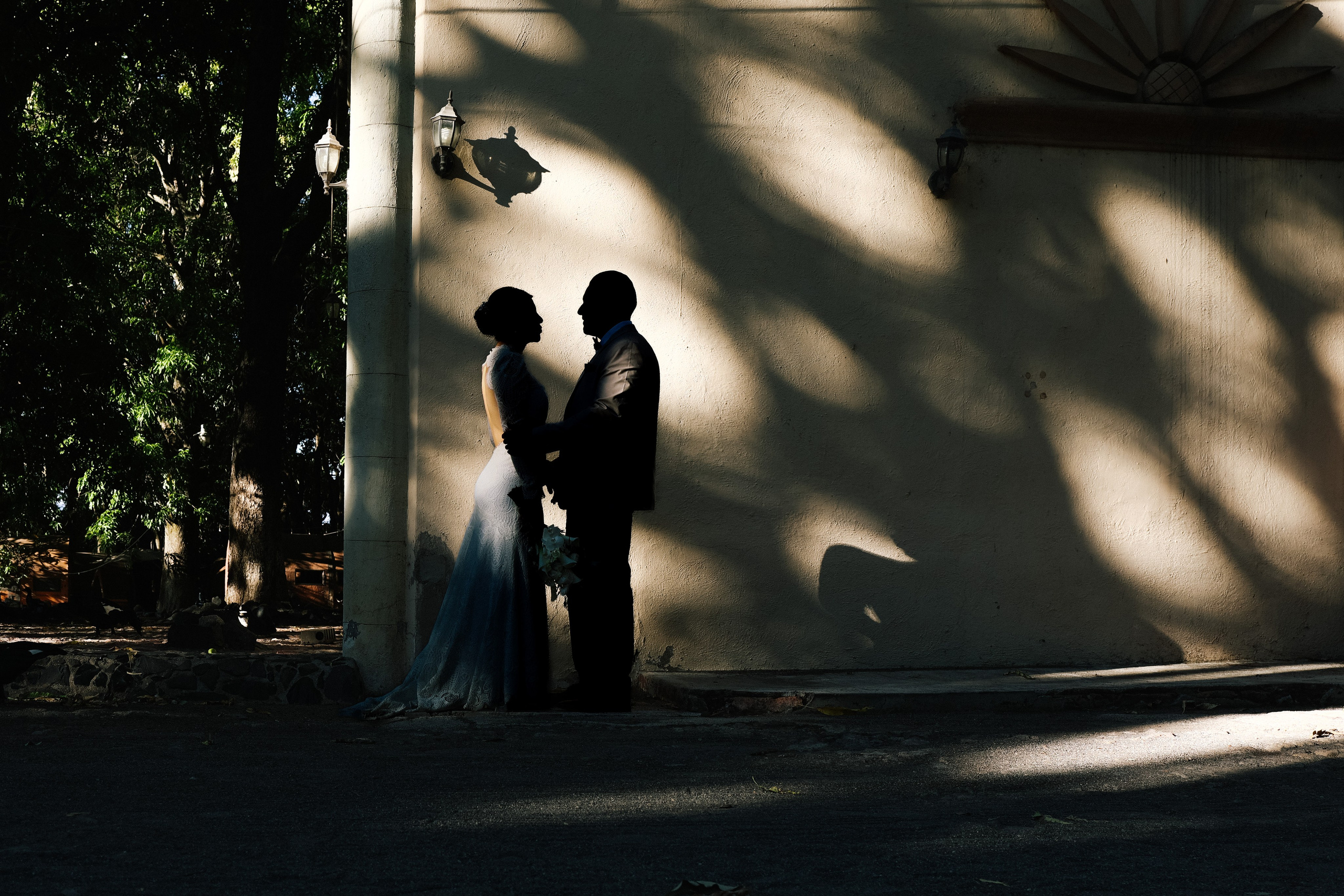 Daniela y Fernando. Wedding Photographer Ruth Preciado