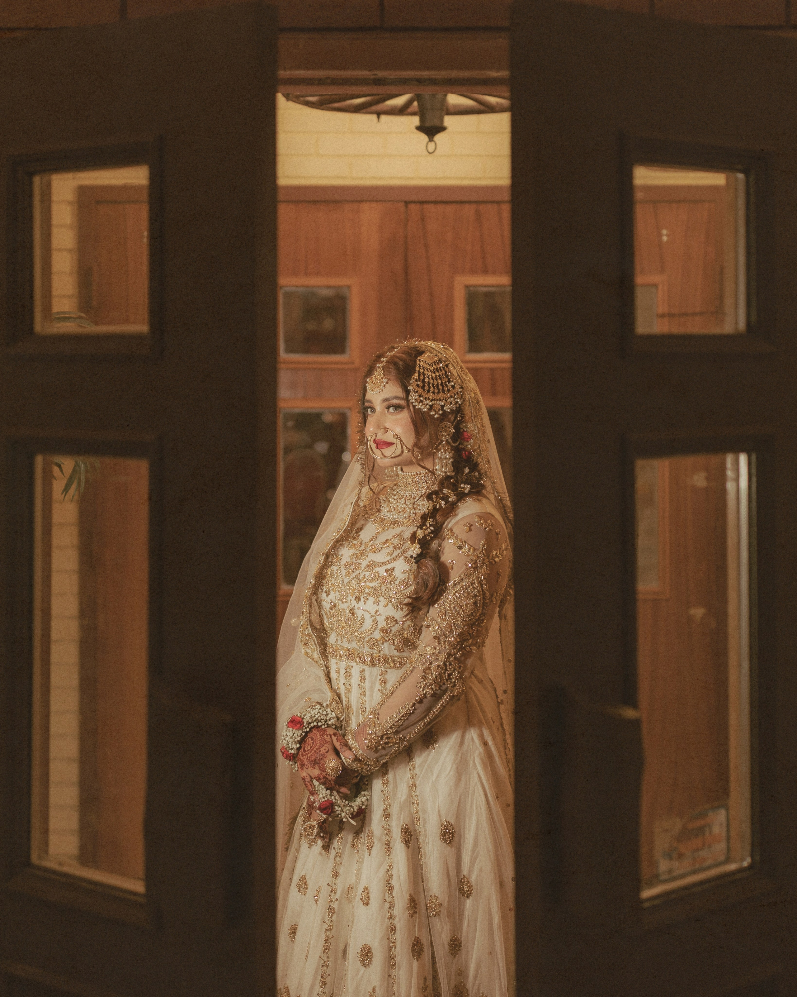 Mahpara & Tanjim. Usama Mohaar