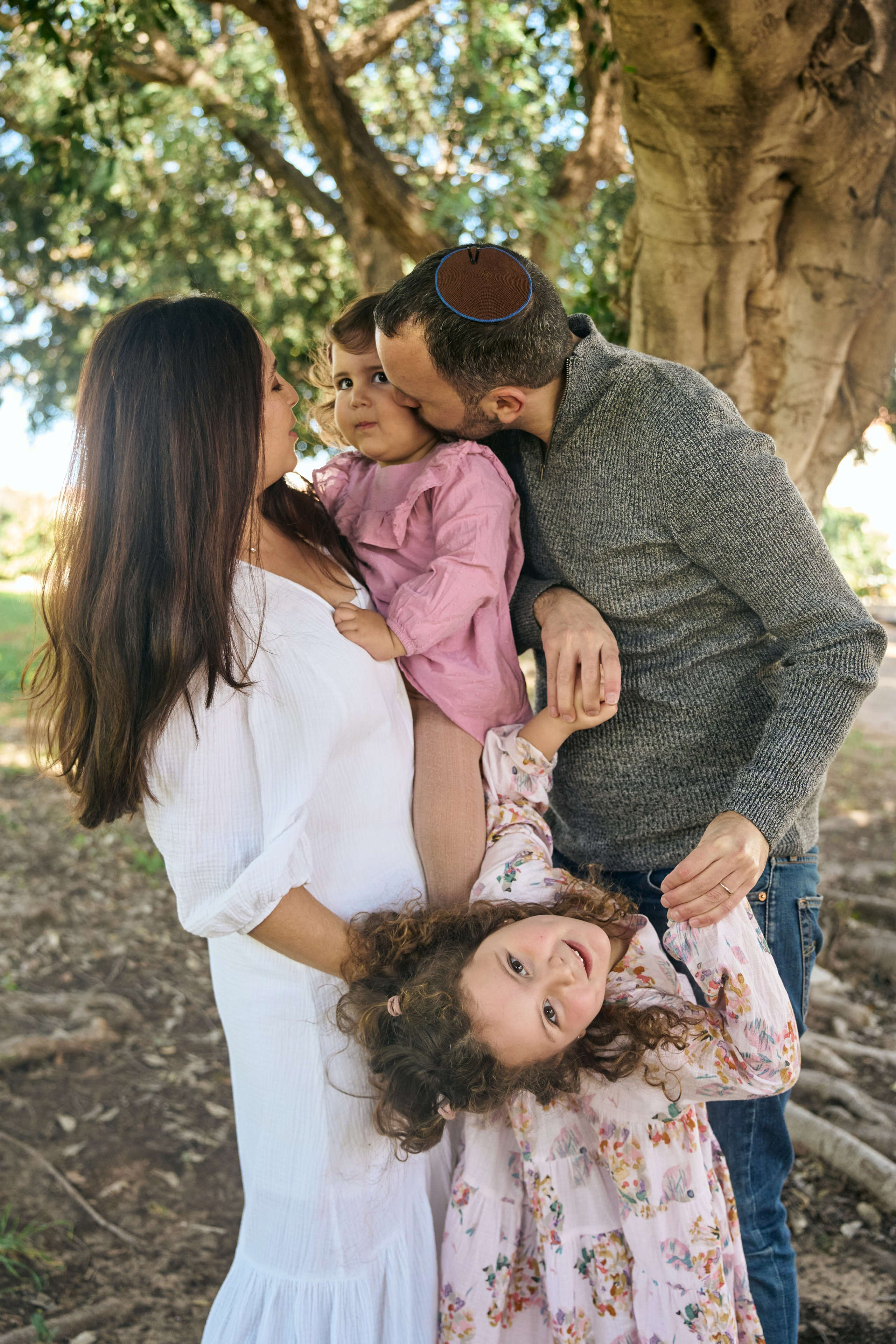 Family. Sergey Kalinkin Photography
