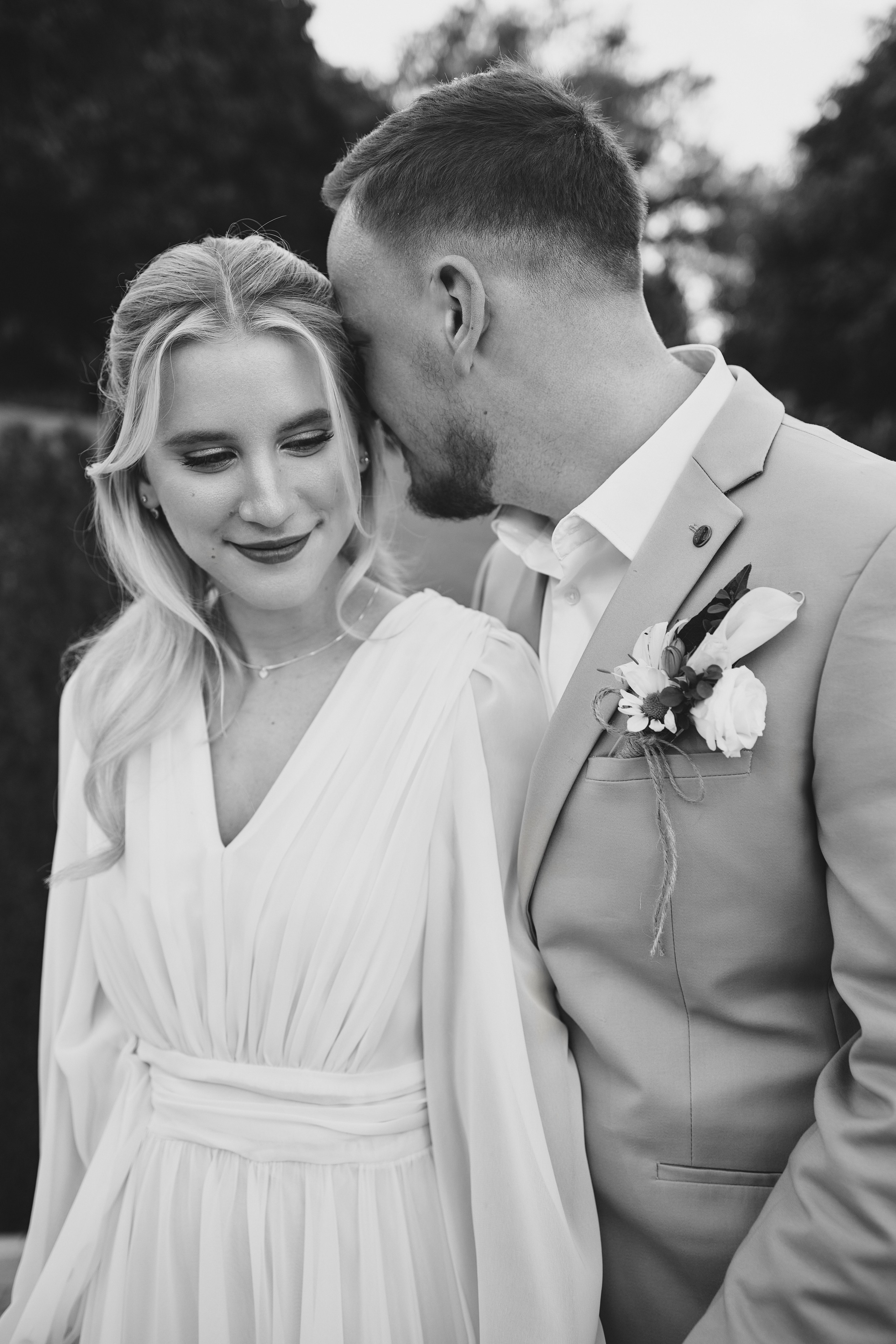 Weddings. Sergey Kalinkin Photography