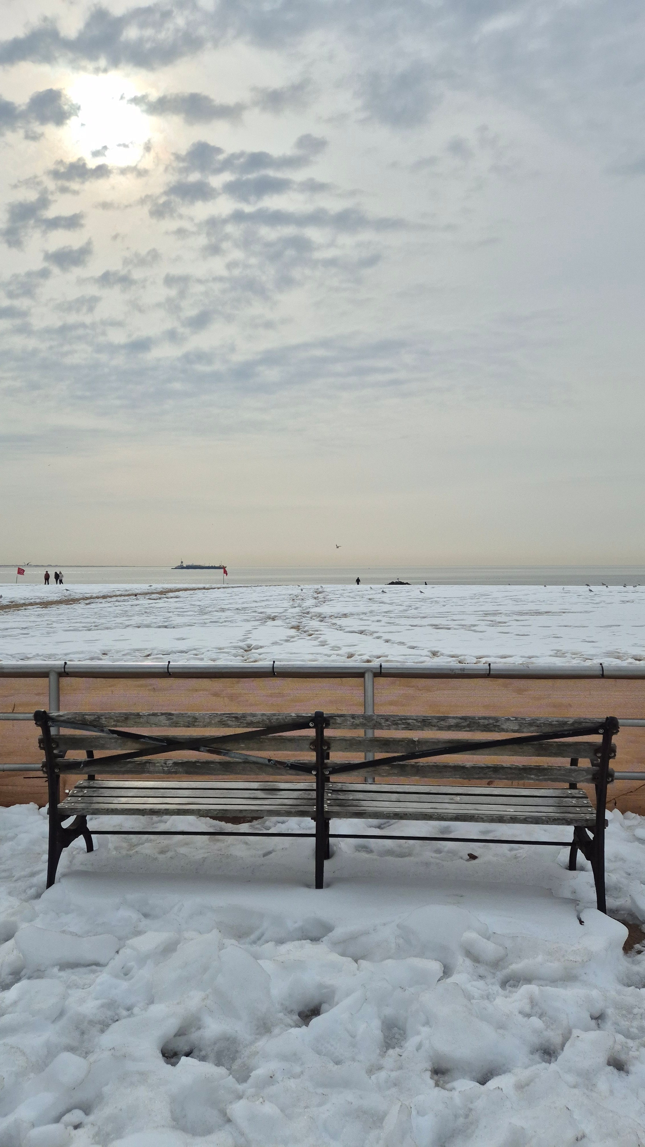 New York 2026. Photographer Marina, city of Nuremberg