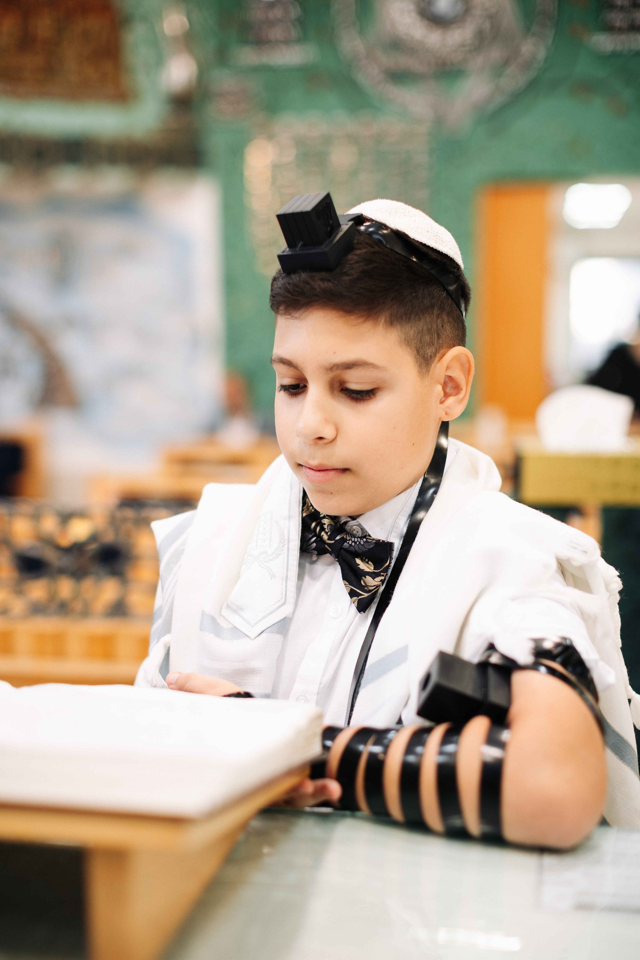BAR MITZVAH CEREMONY PIZGAT ZEEV. PHOTOGRAPHER IN ISRAEL