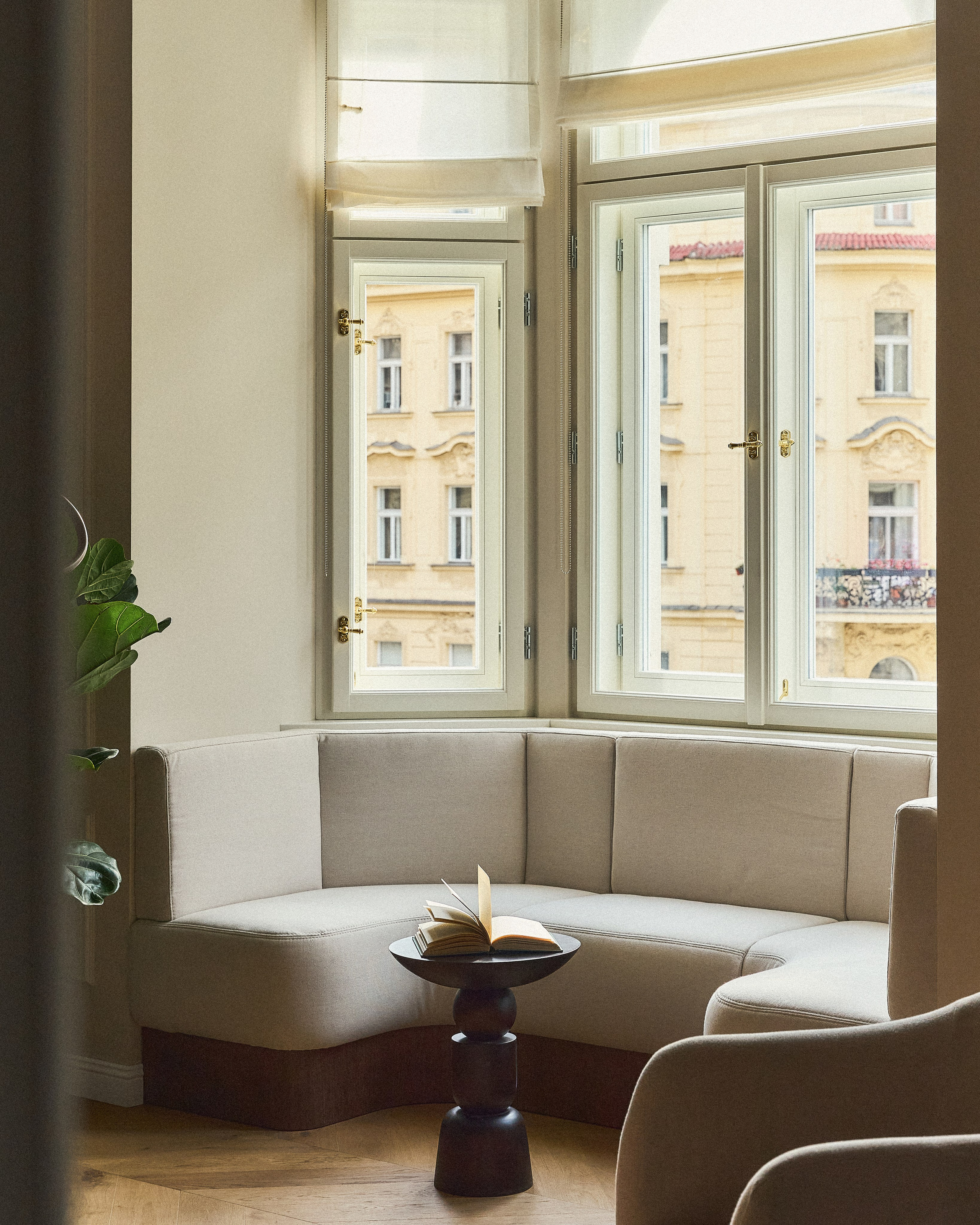 Interior by Anna Szendzielarz. Creative photographer for your business