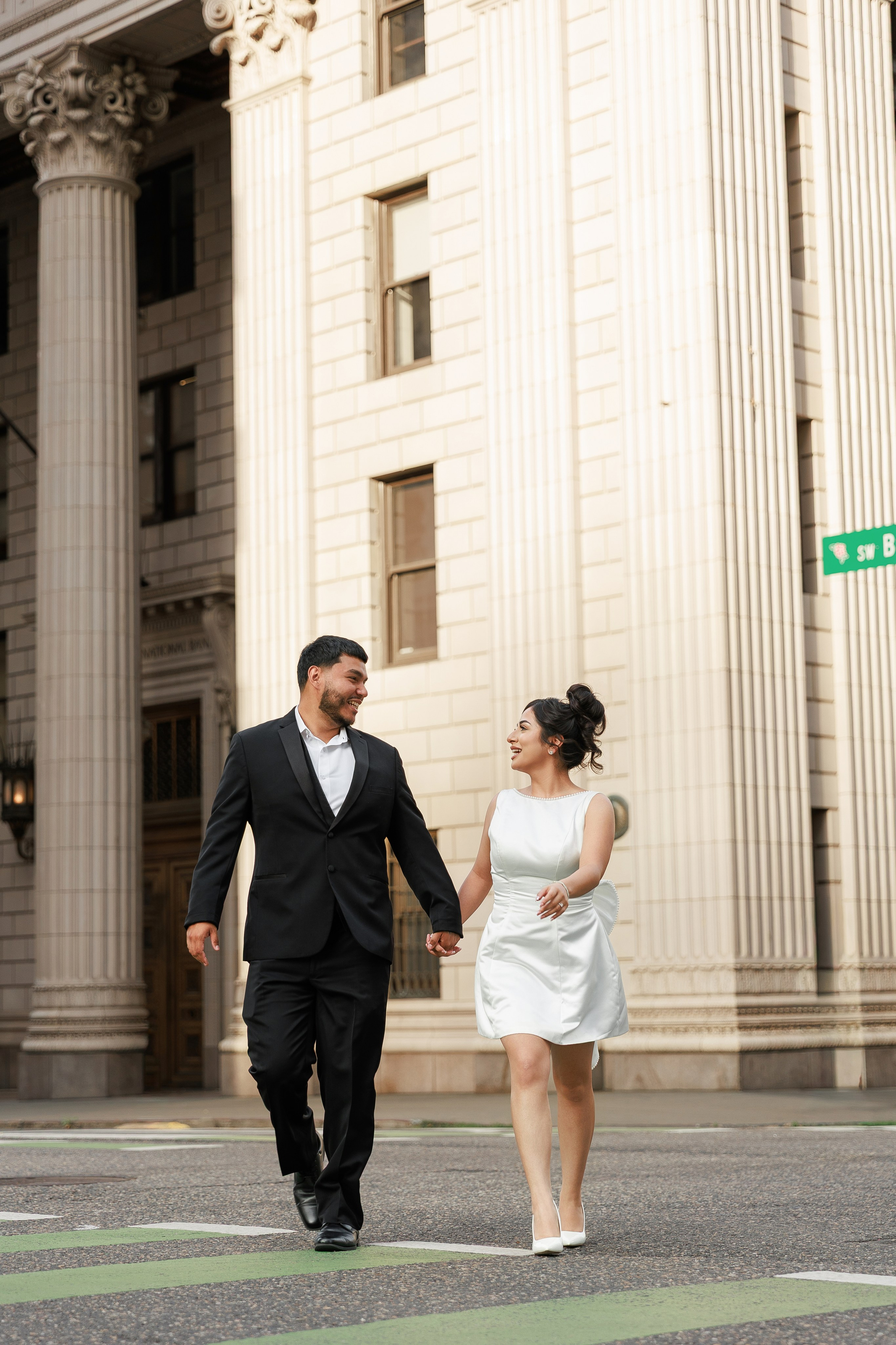 Engagement Session Vancouver WA | N&K. Alena Tau | Wedding & Family Photographer Vancouver WA and Portland OR