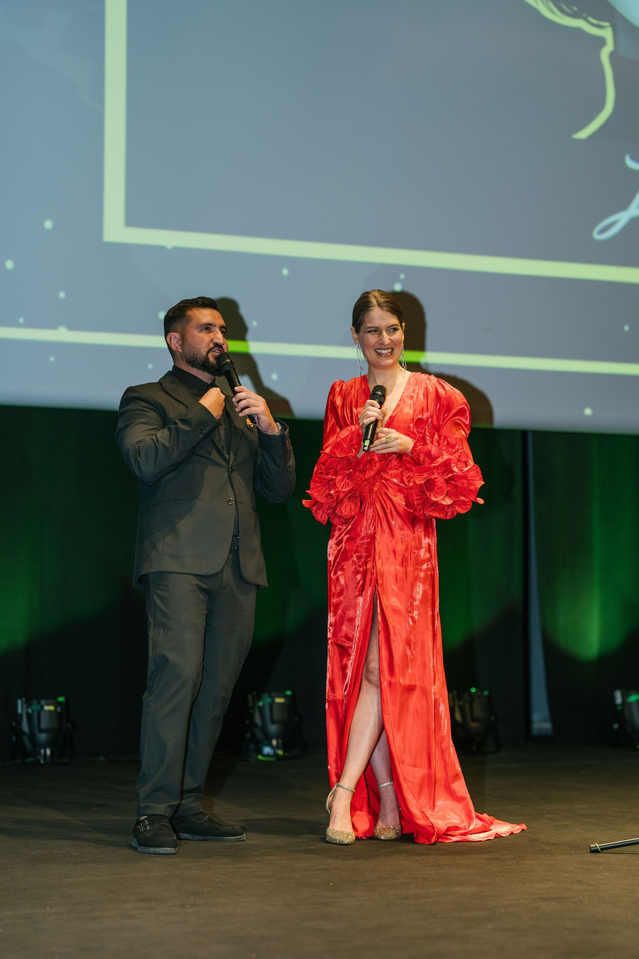 La Persona Awards 2026 (ч.4). OranJazz fotos