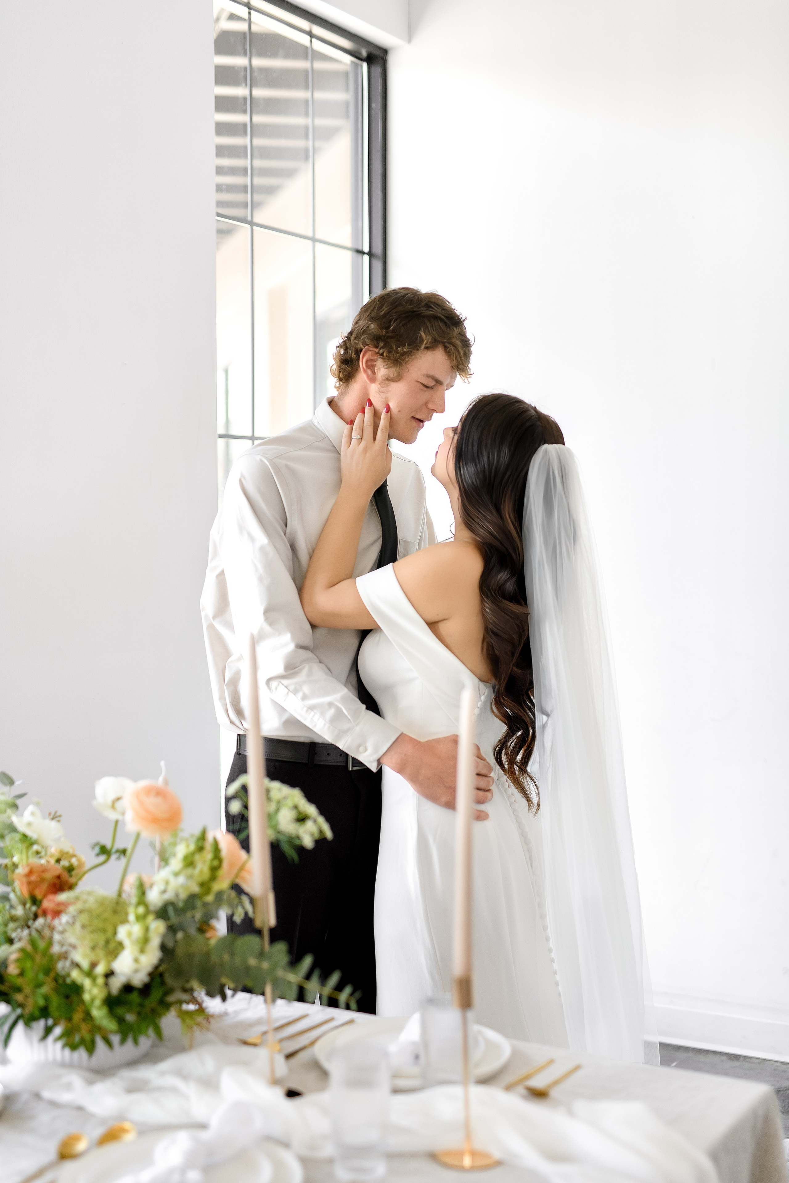 Couples Session Portland OR | M&D. Alena Tau | Wedding & Family Photographer Vancouver WA and Portland OR