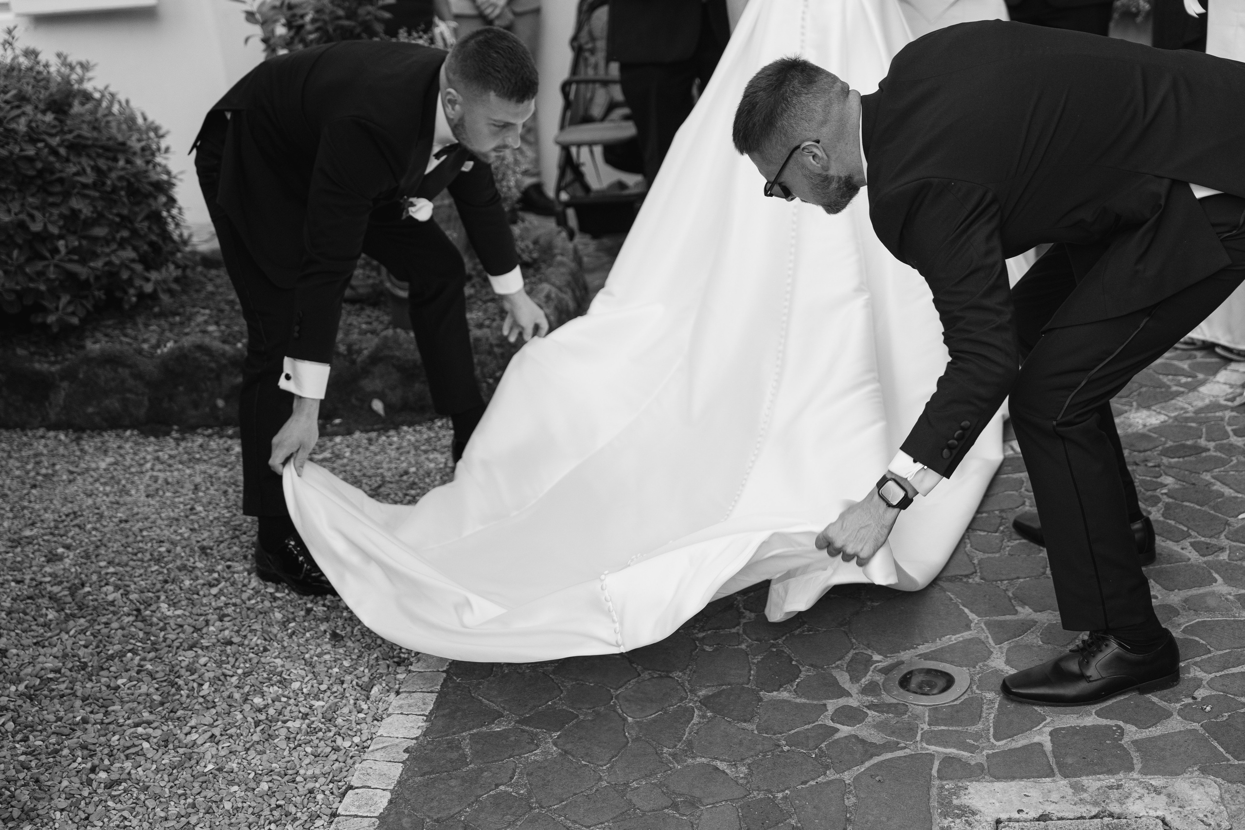 LAUREN and KAI _ROME_ VILLA DONNA CAMILLA. PHOTOGRAPHER IN ITALY