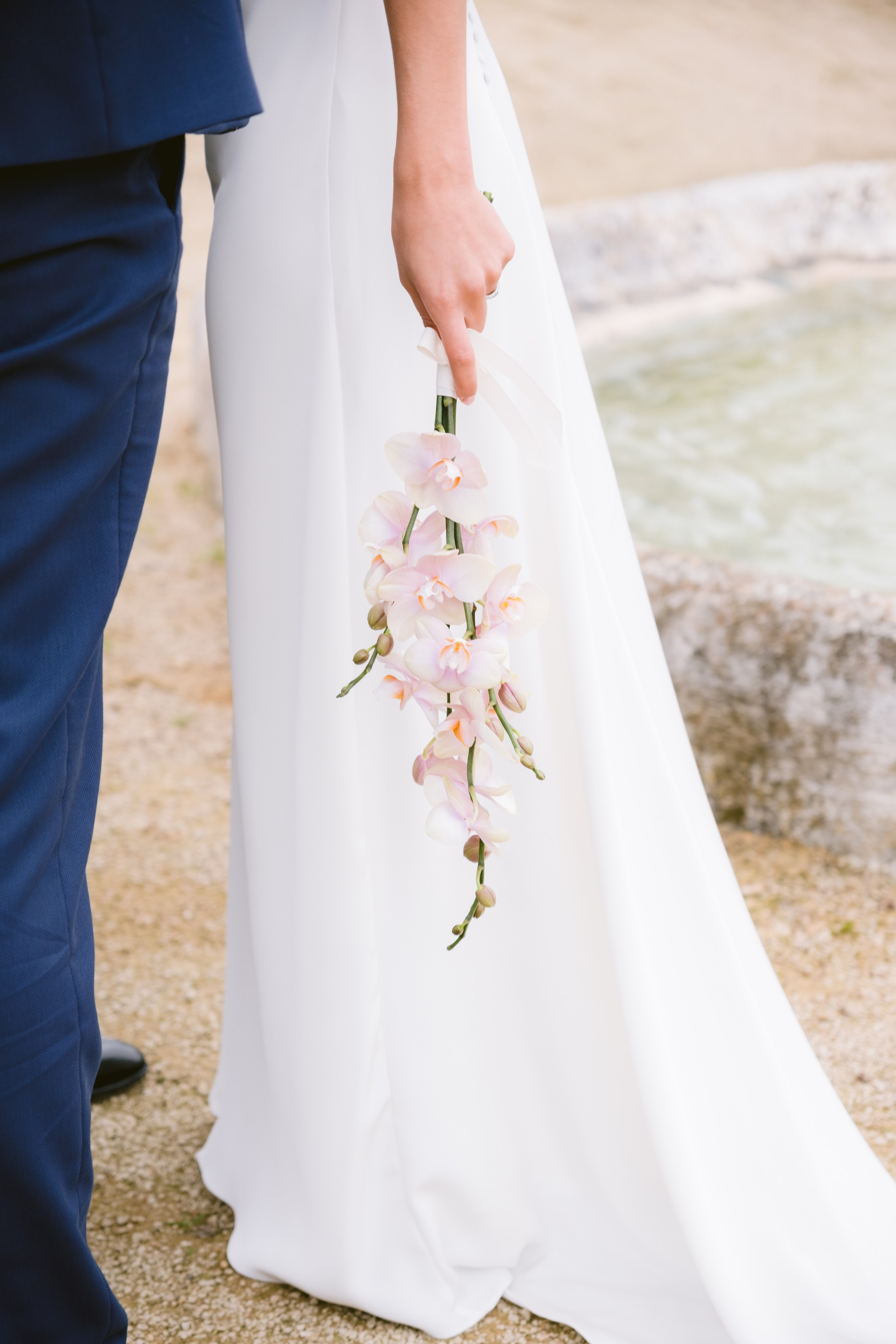 Louis and Lucie. Wedding photography — EMU Photos