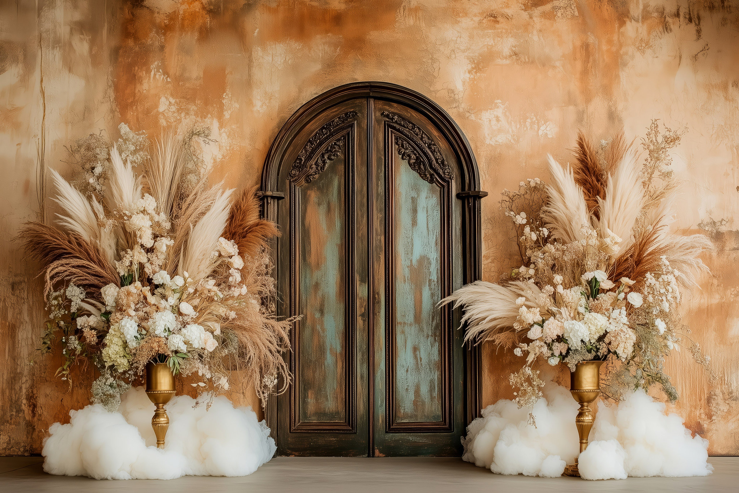 Backdrops. I vostri ricordi più preziosi