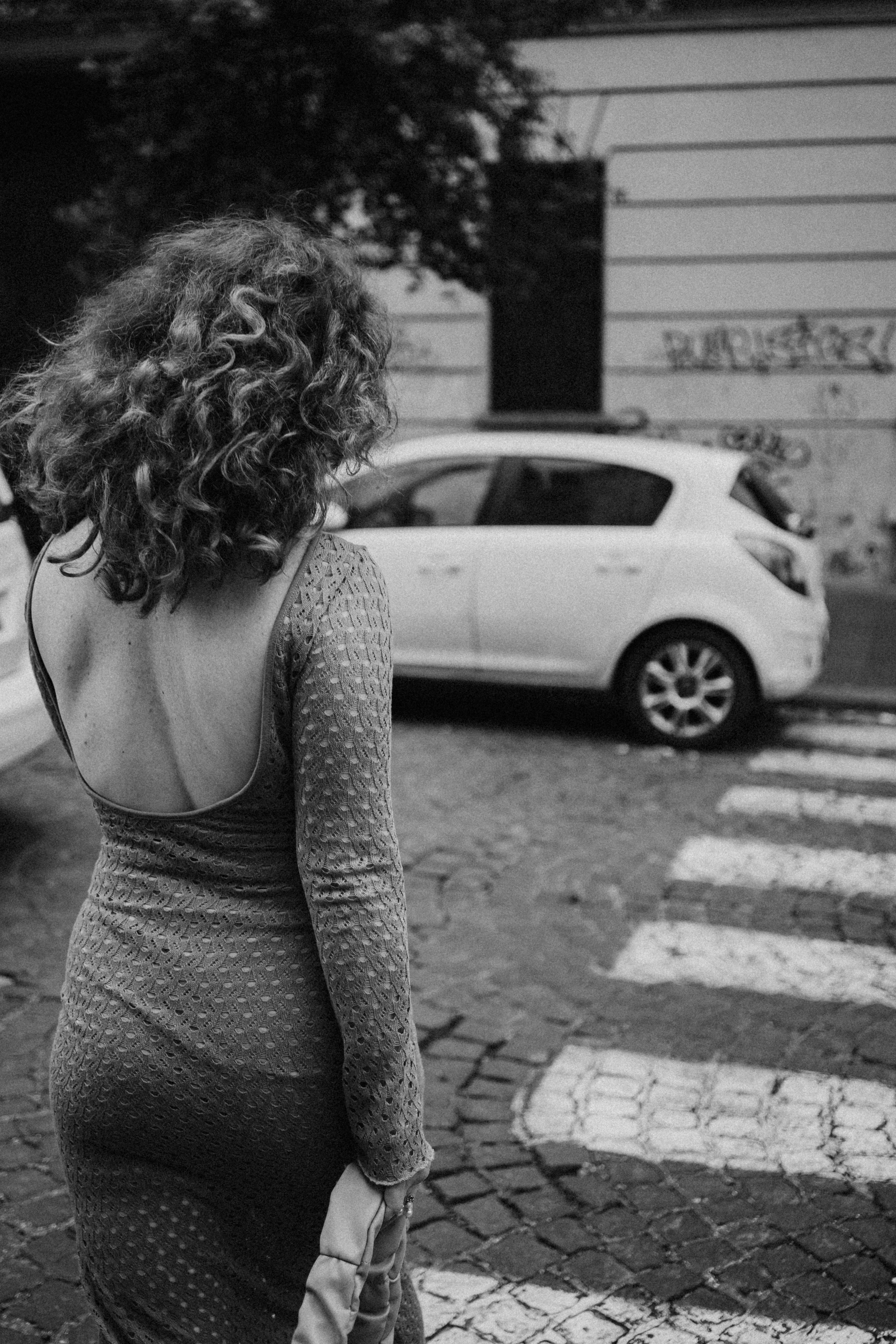 Anastasia. Дарина Иванова, лайфстайл фотограф в Неаполе. Портреты, свадьбы