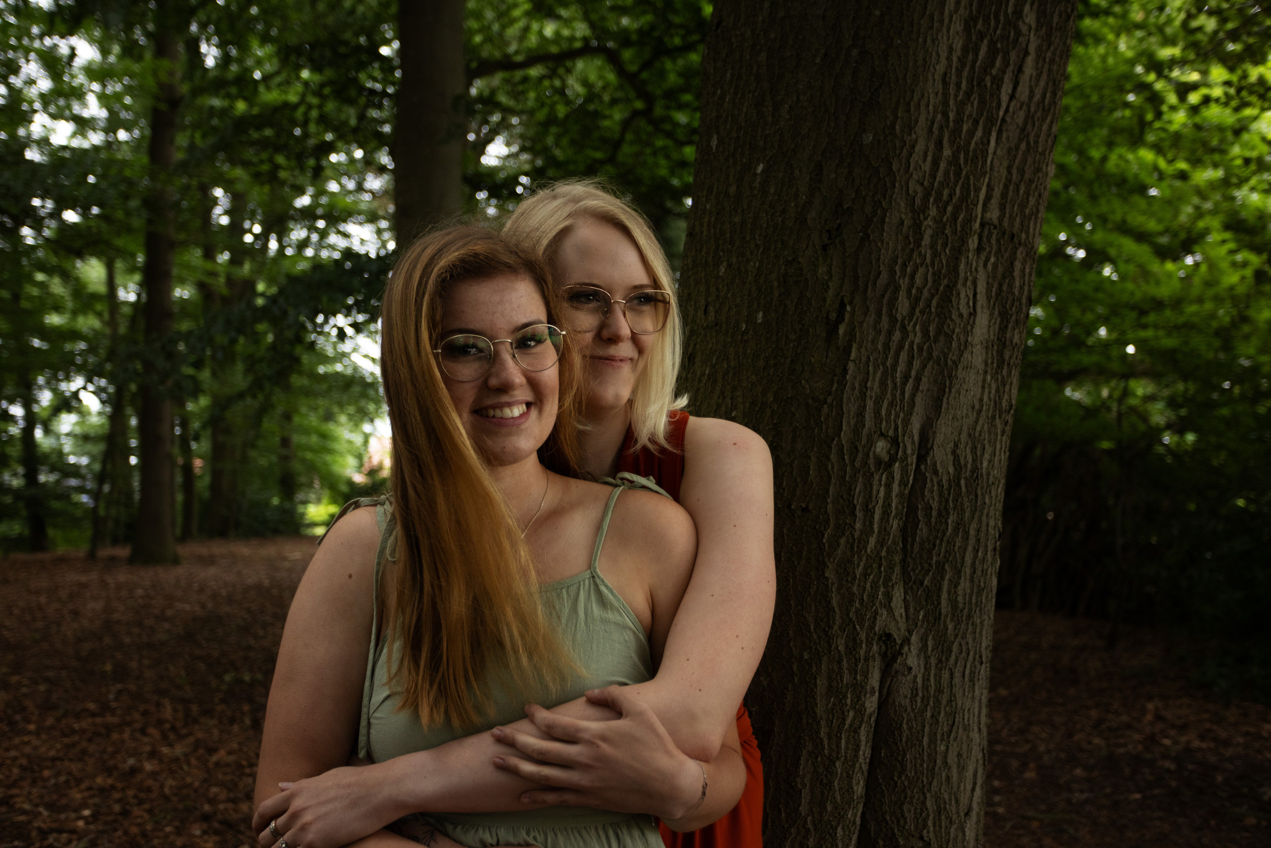 PORTRAITS. Fotografin und Videografin im Raum Osnabrück und Emsland Alla