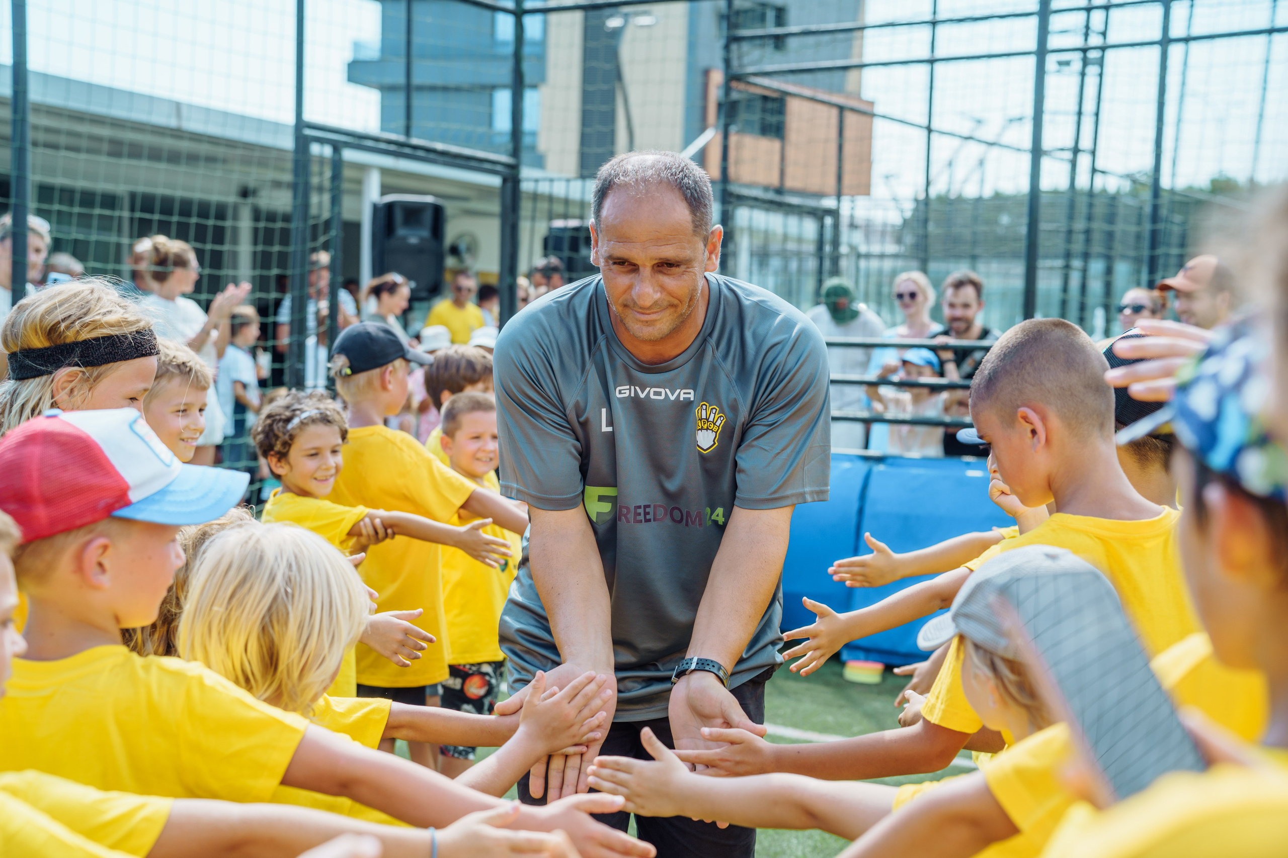 Krasava. Photographer in Cyprus