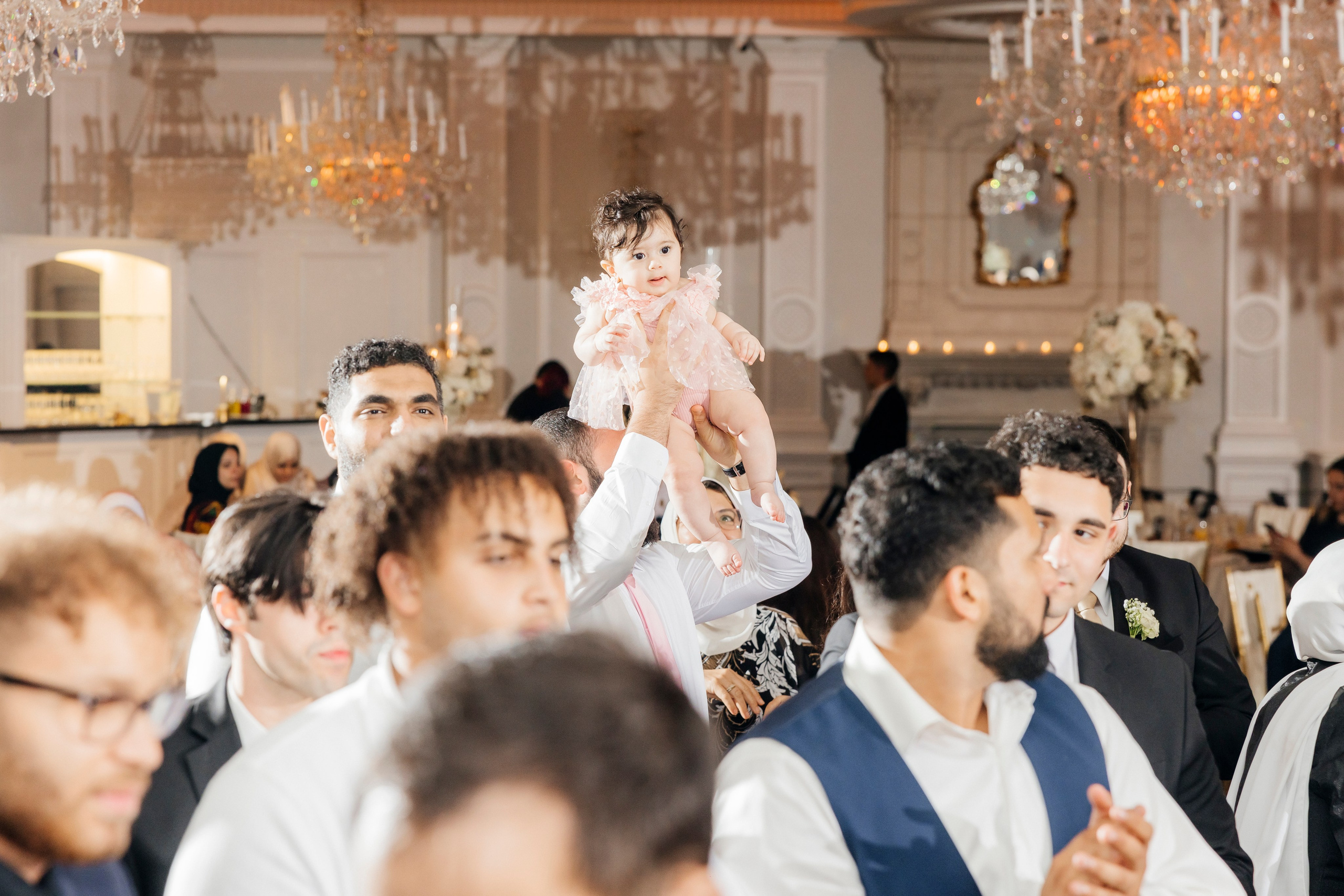 Mahmoud & Lana. Wedding Photo & Video