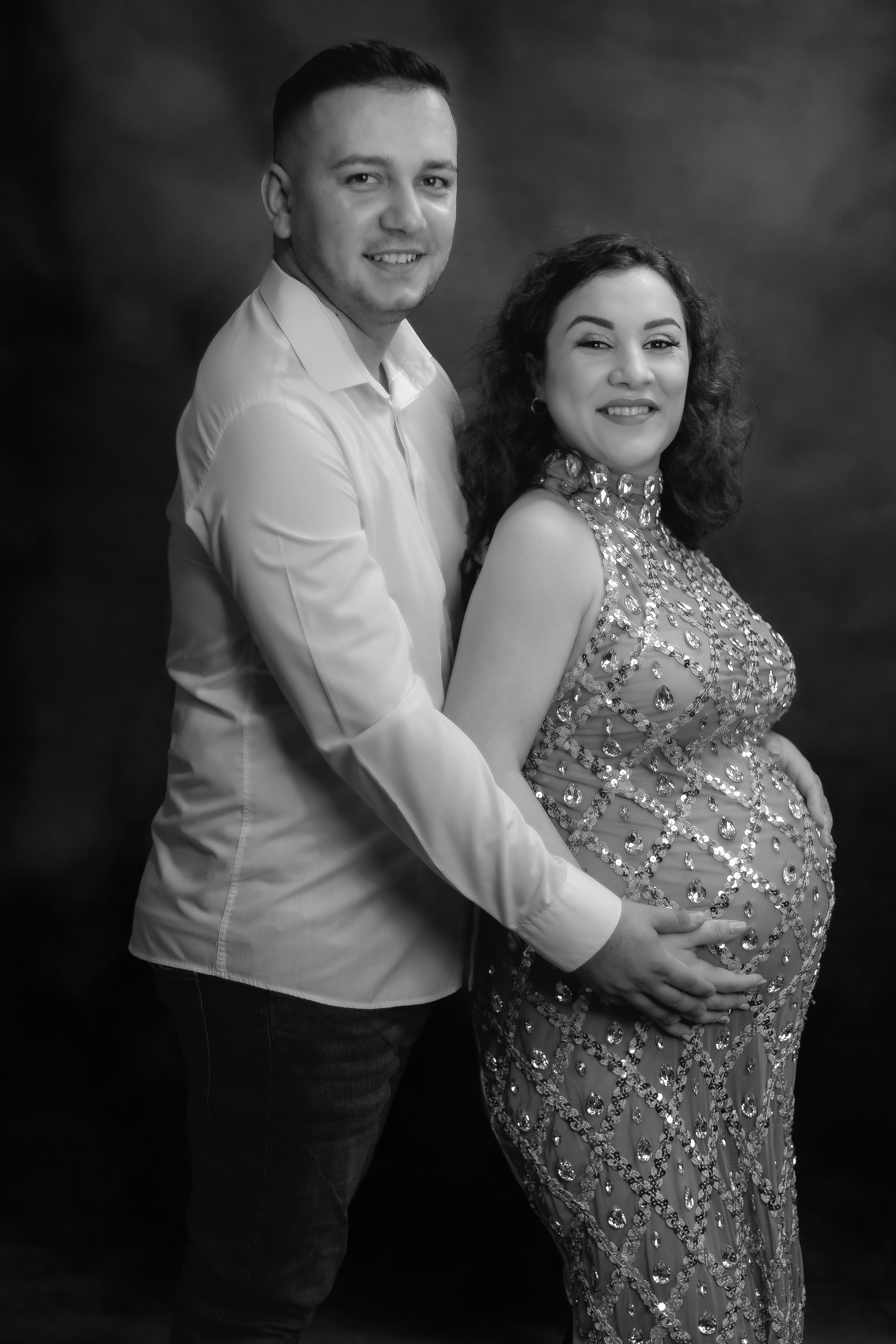 Ramona & Sebi. Fotograf si videograf — evenimente si studio