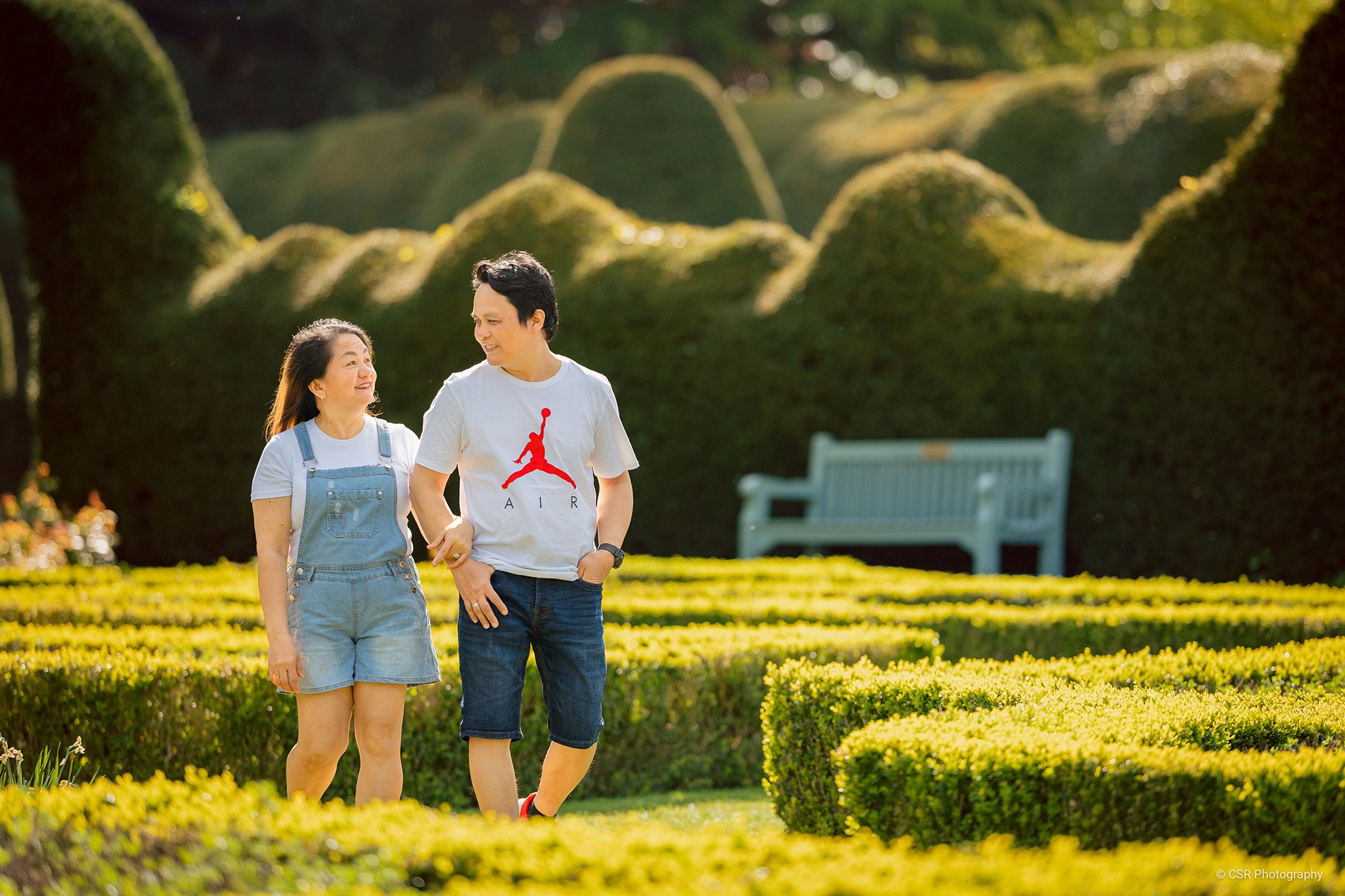 Lantaco Family. CSR Photography