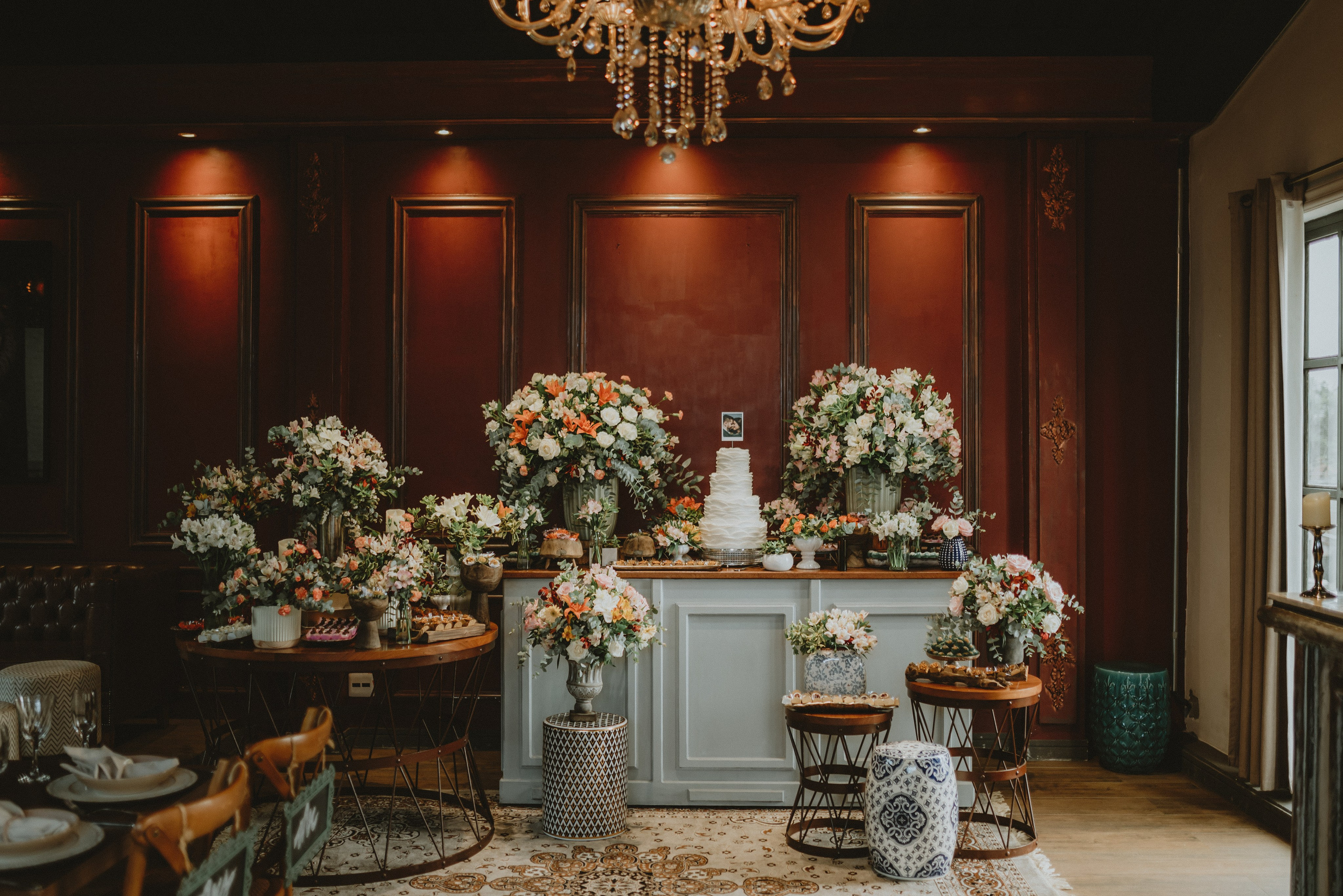 Lamis & Guilherme // Wedding. A Um Passo Fotografia