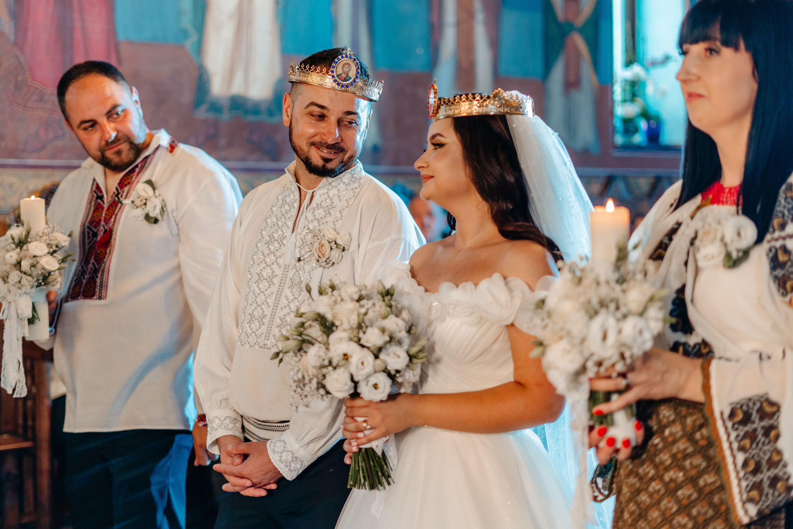 Sorin & Bianca. Foto-Video Nunta Iasi, Suceava, Bucuresti / Disponibilitate 2025 — 2026 — 2027