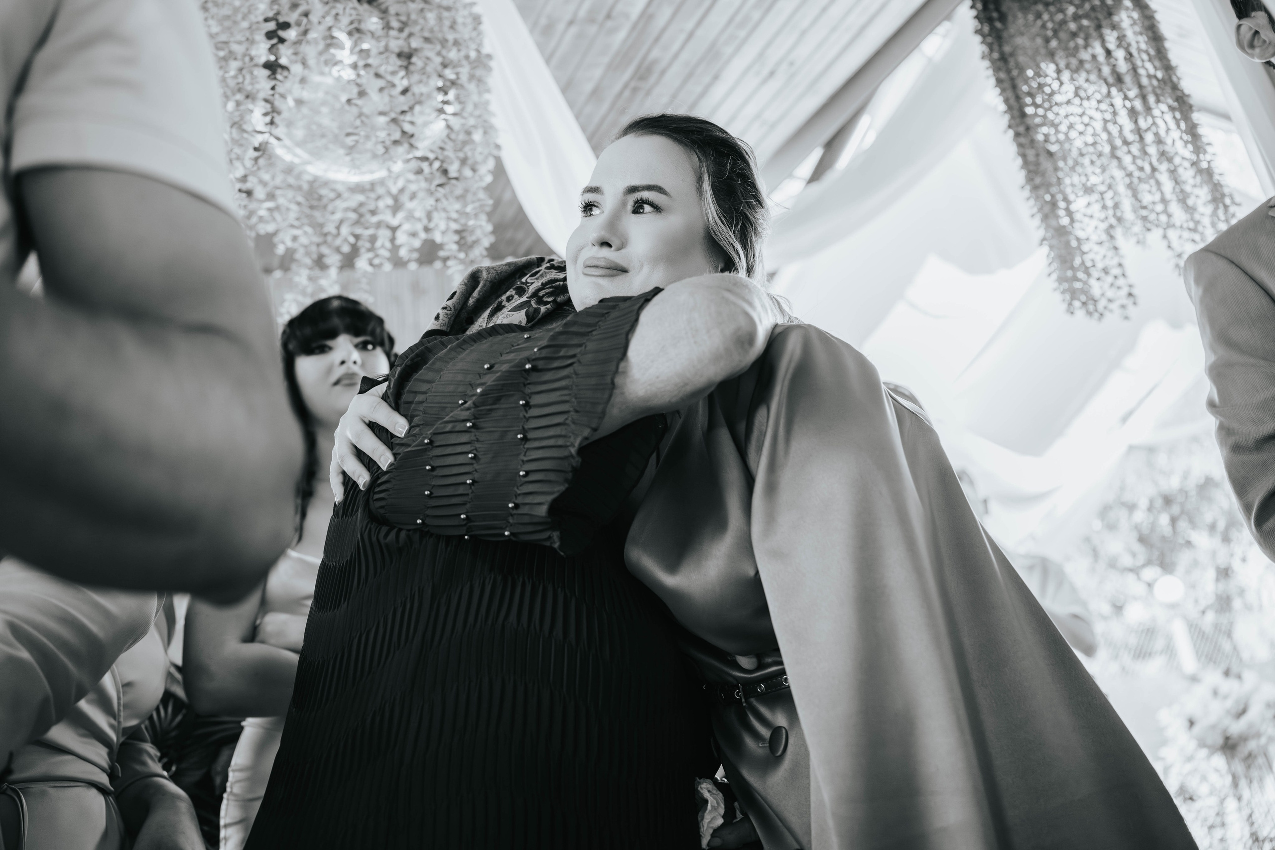 Andrada si Alin. Fotograf de evenimente din Romania