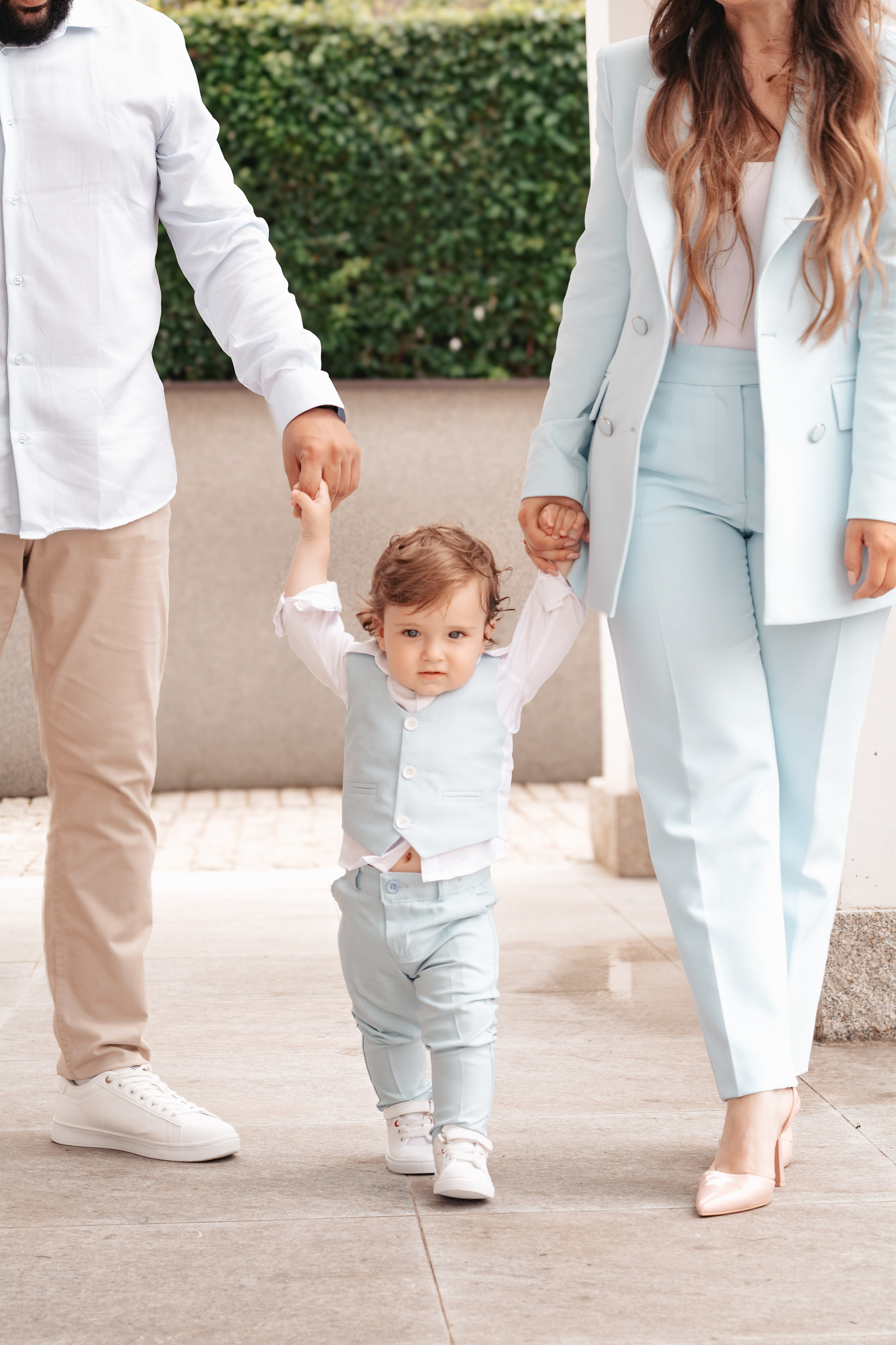 Viktor, krštenje. BambinaaPhotography