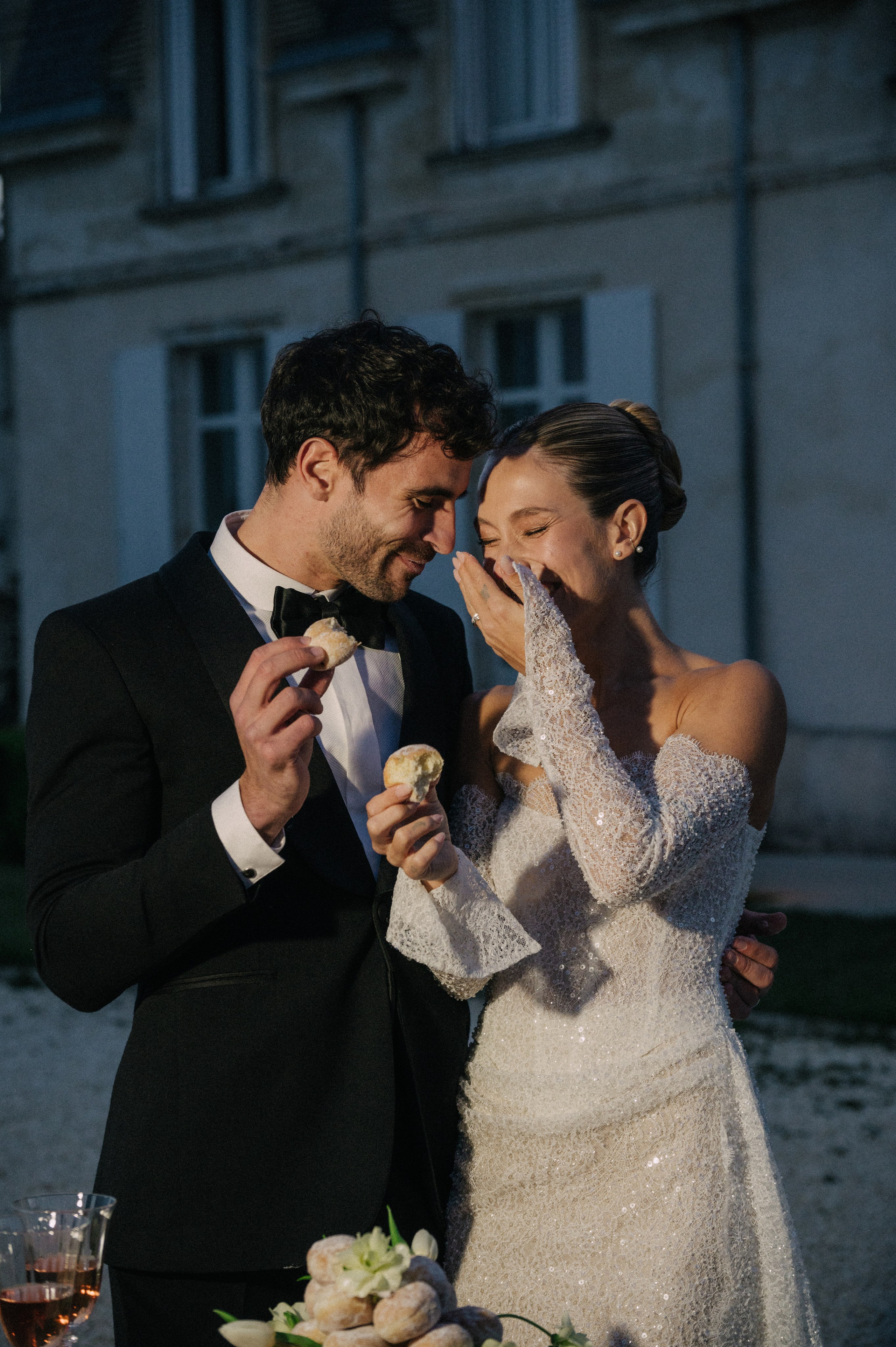 Paula and Tony. Wedding and commercial photographer