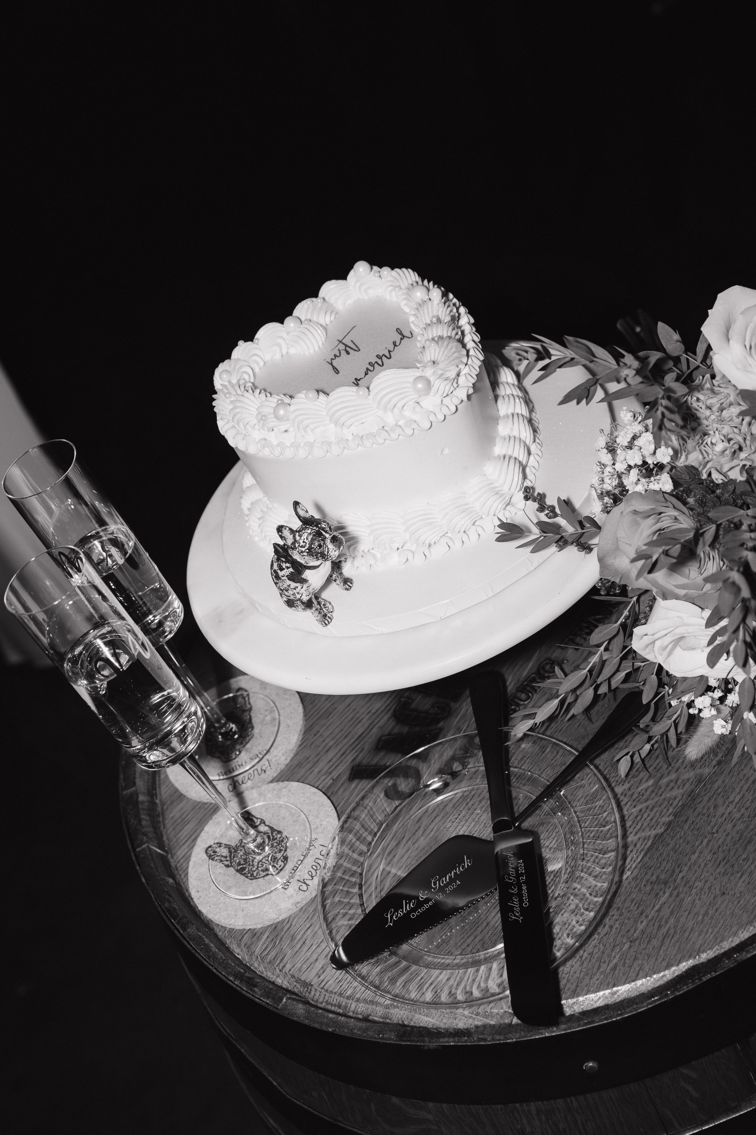 Micro wedding of Leslie and Garrick. Winter Park. Photographer Anastasia Nagibina