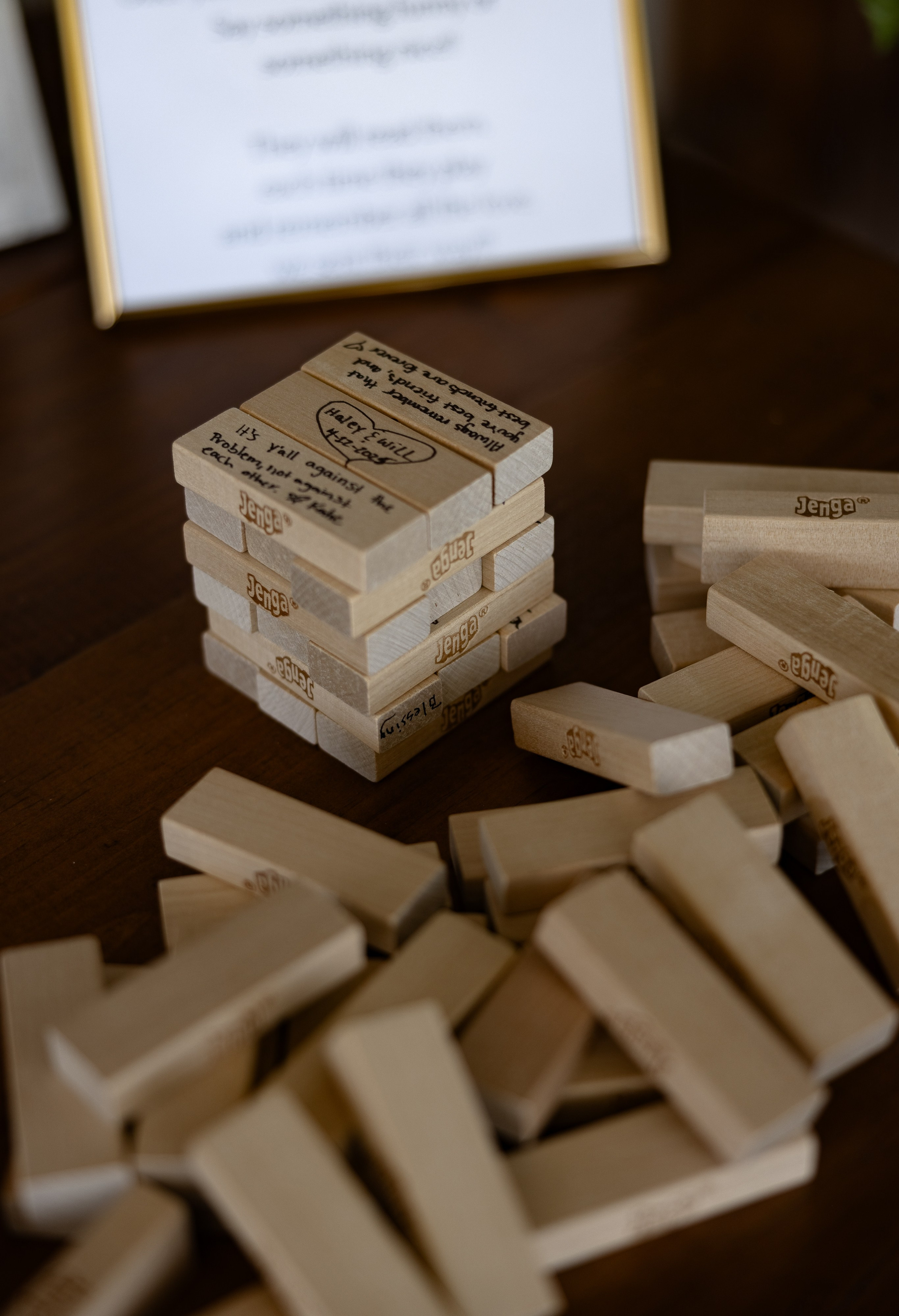 Haley and Will. Photographer Anastasia Nagibina